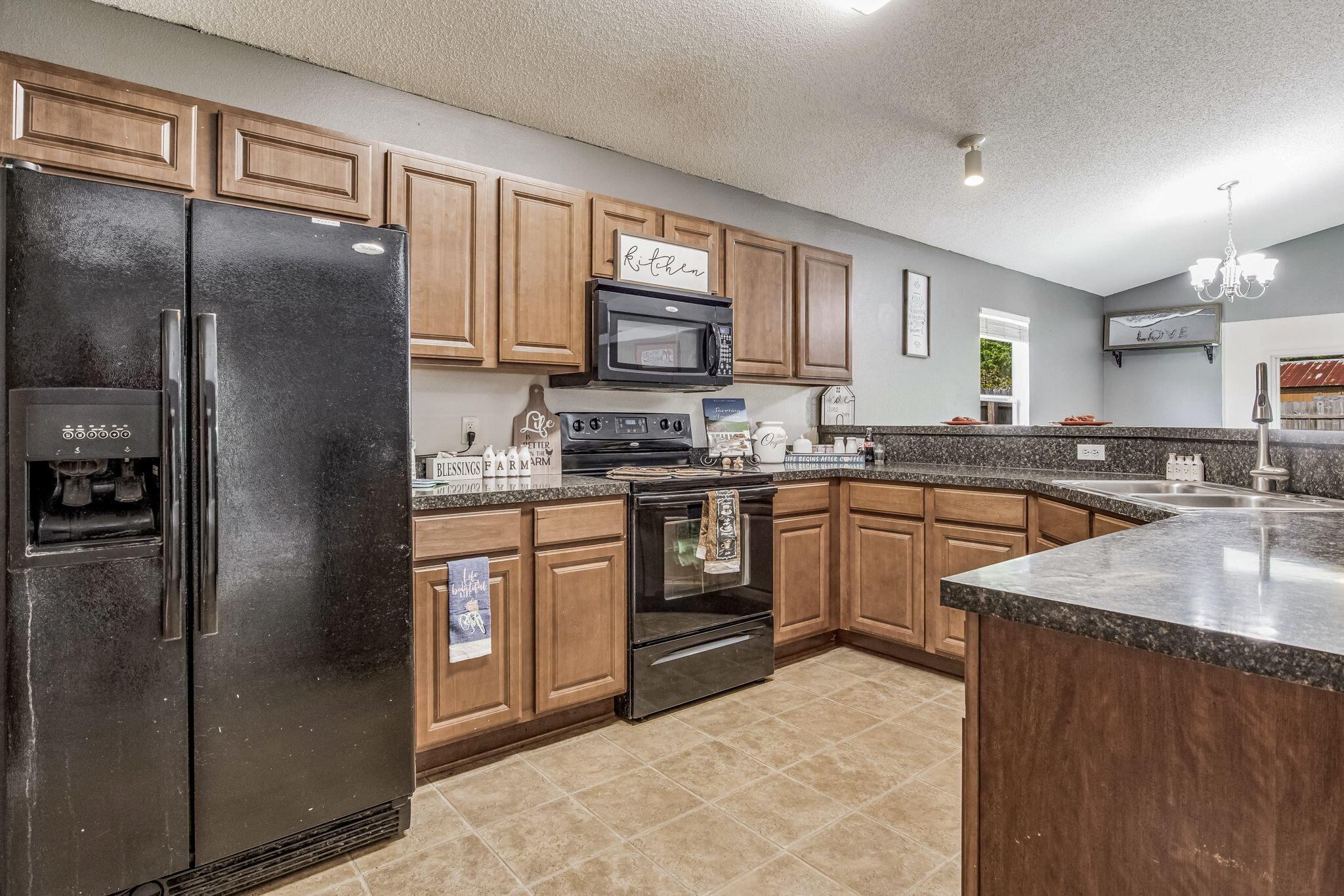 PROMISE CREEK - Residential