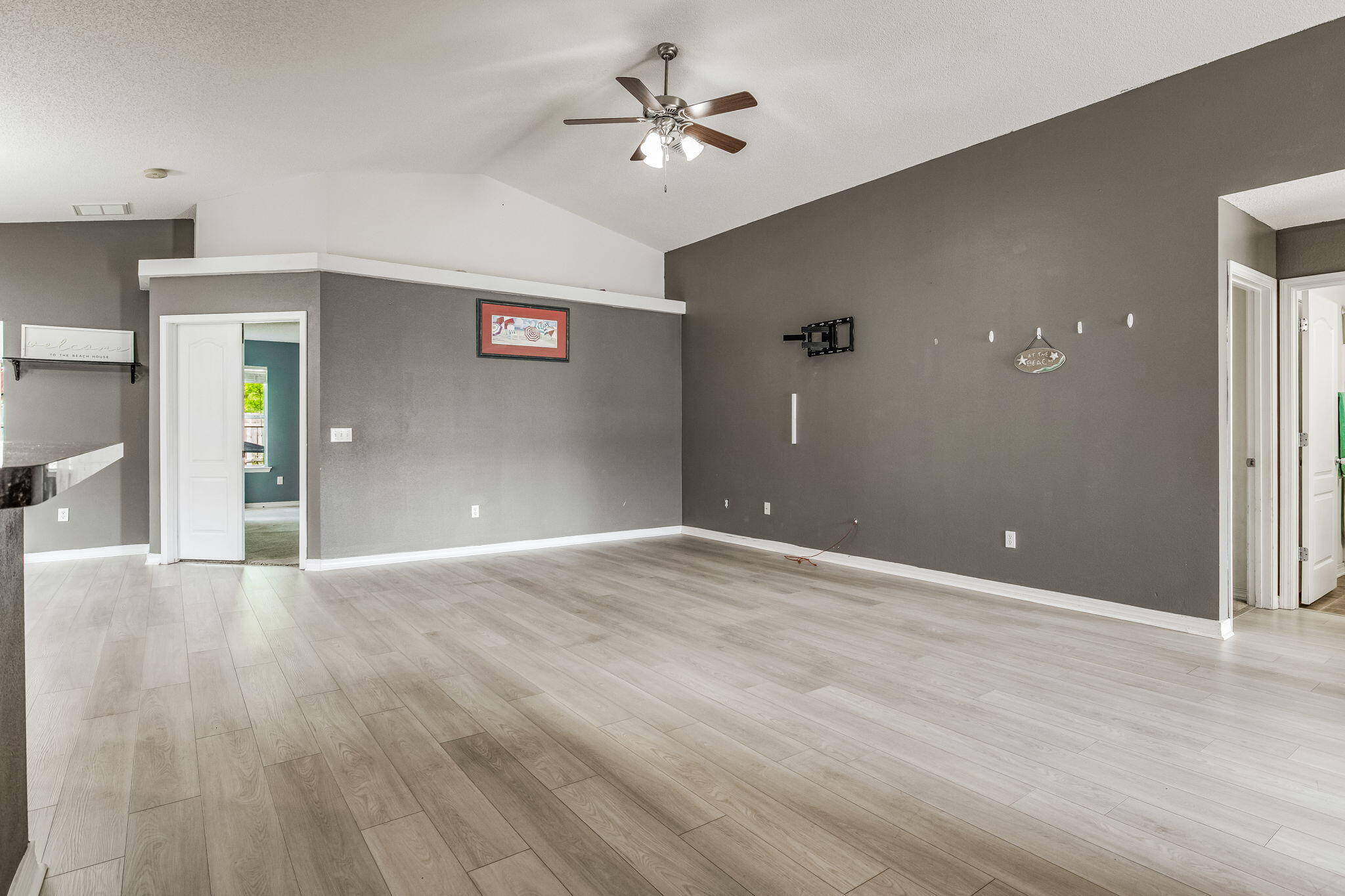 PROMISE CREEK - Residential