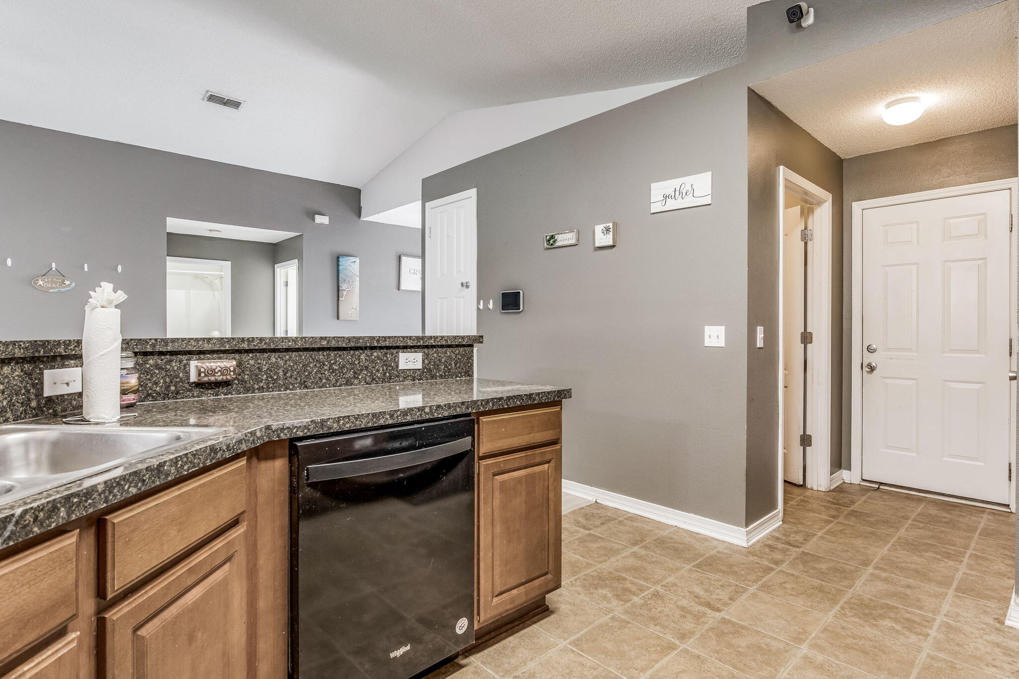 PROMISE CREEK - Residential