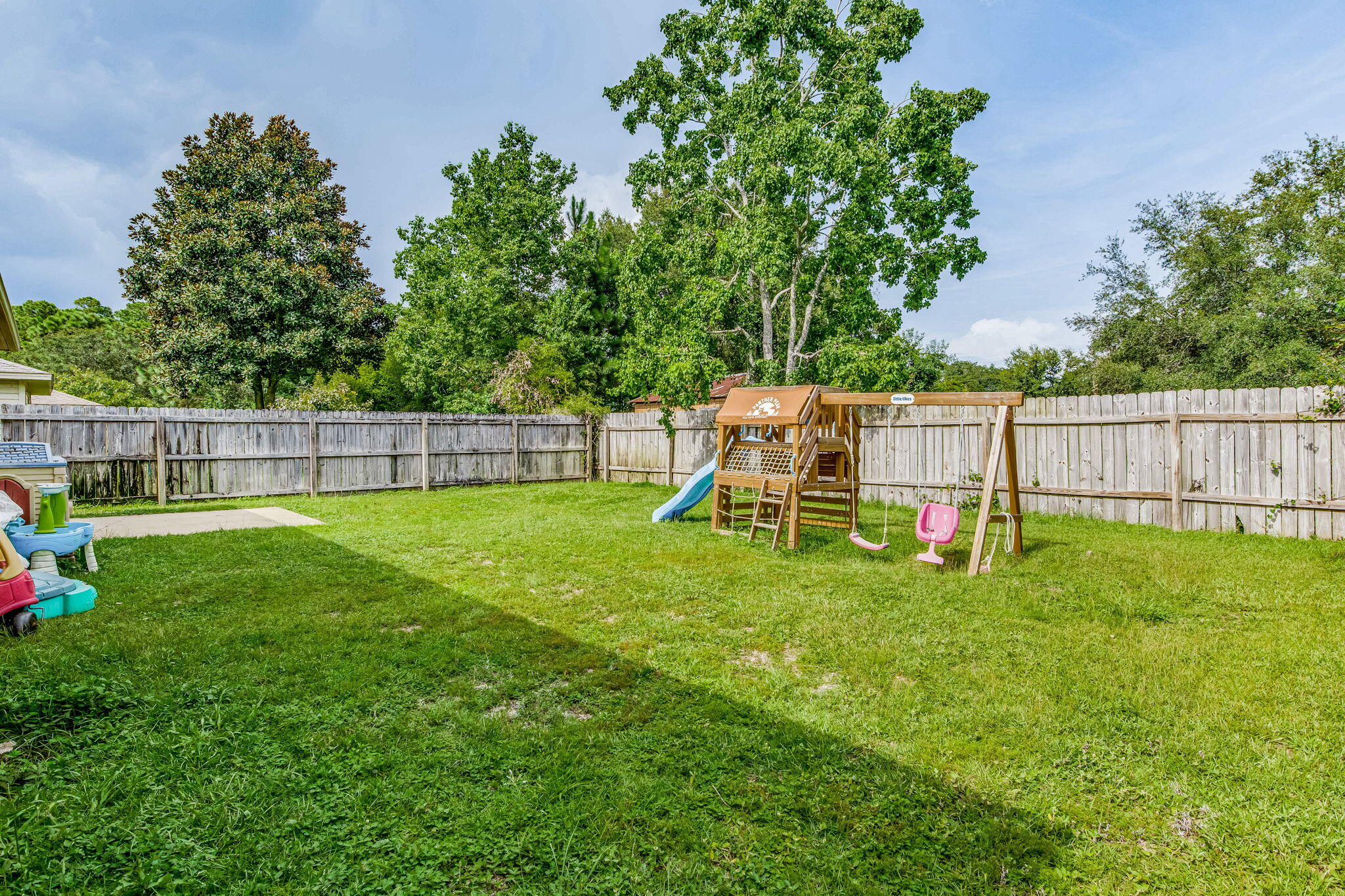 PROMISE CREEK - Residential