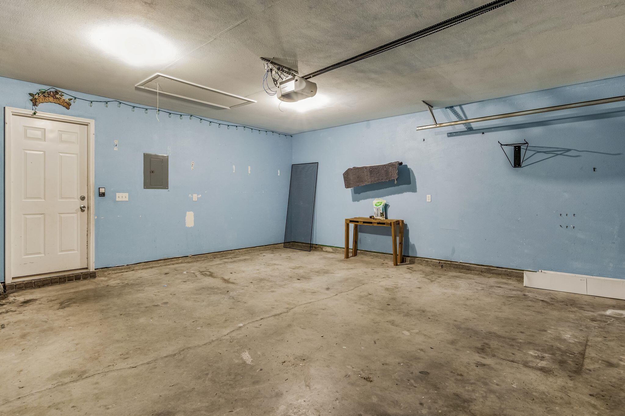 PROMISE CREEK - Residential