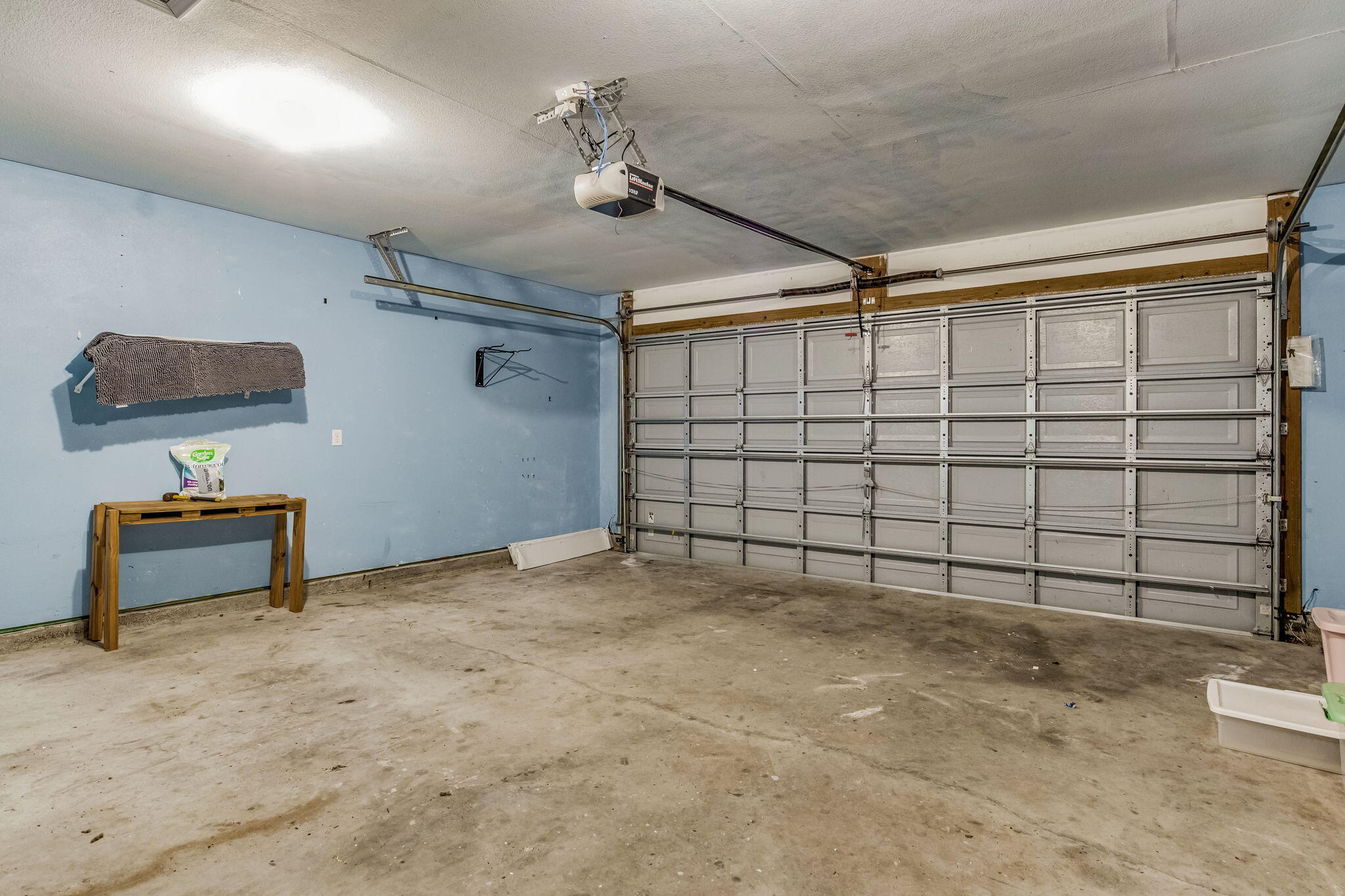 PROMISE CREEK - Residential