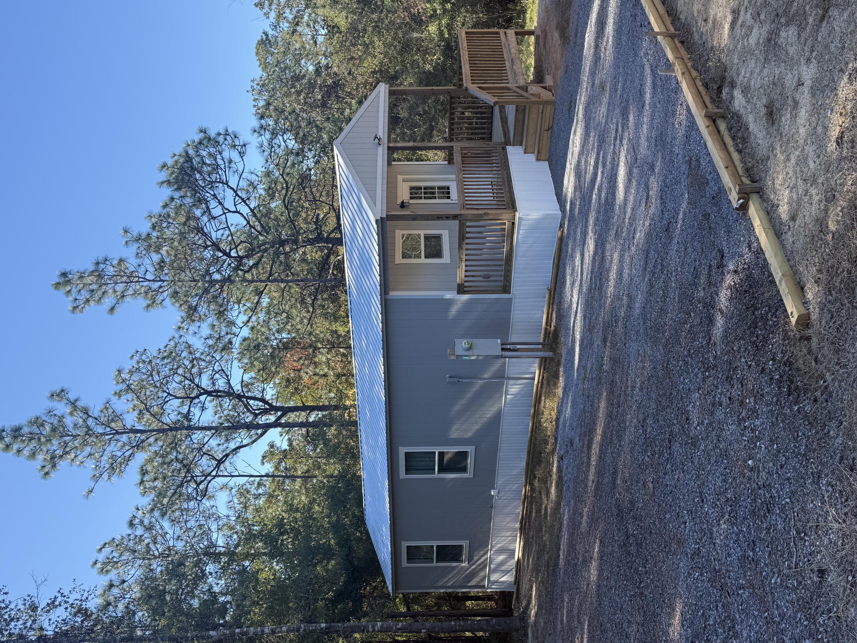 OAKWOOD HILLS UNIT 1 - Residential