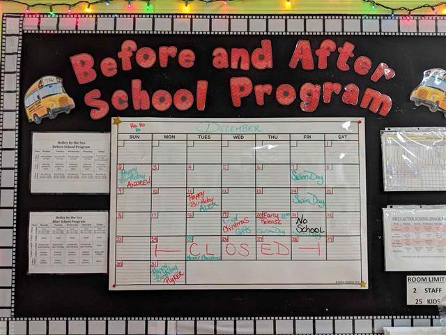 HOLLEY BY THE SEA - Residential