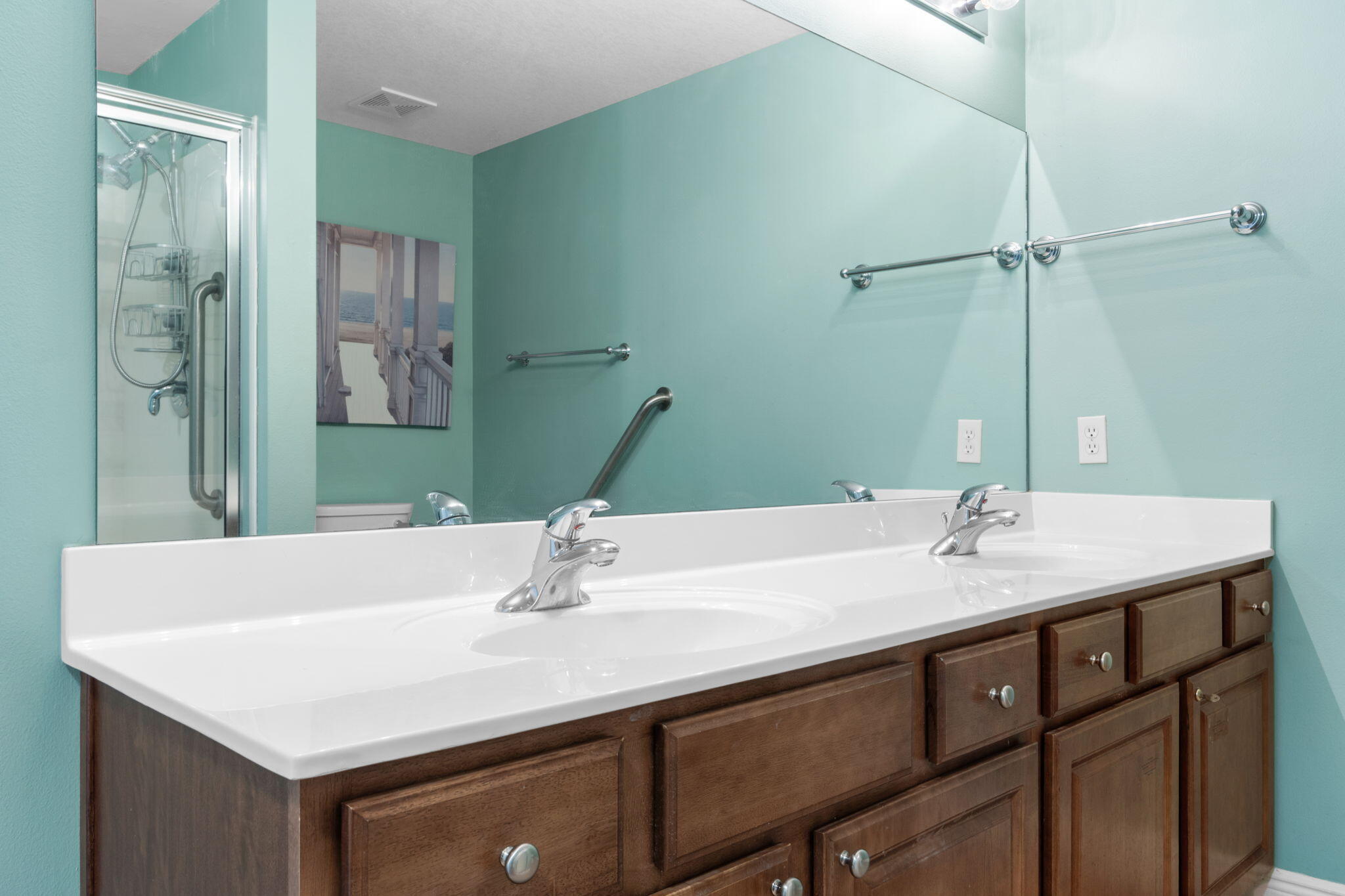 ARIEL DUNES I - Residential