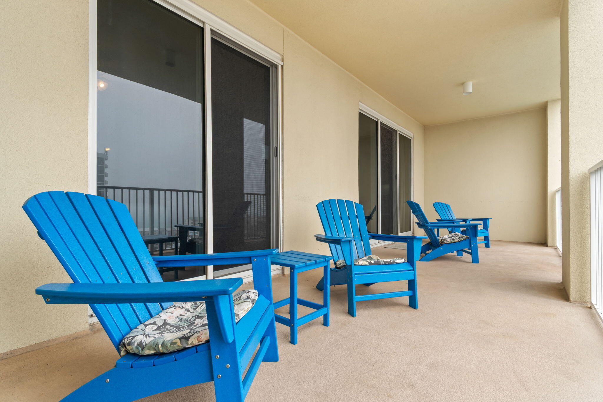 ARIEL DUNES I - Residential