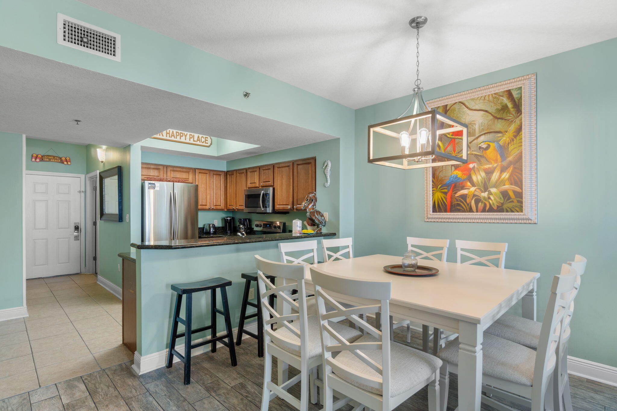 ARIEL DUNES I - Residential