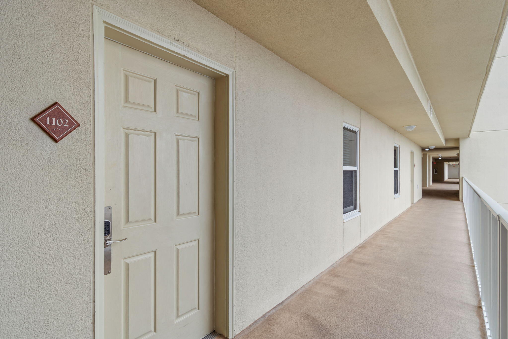 ARIEL DUNES I - Residential