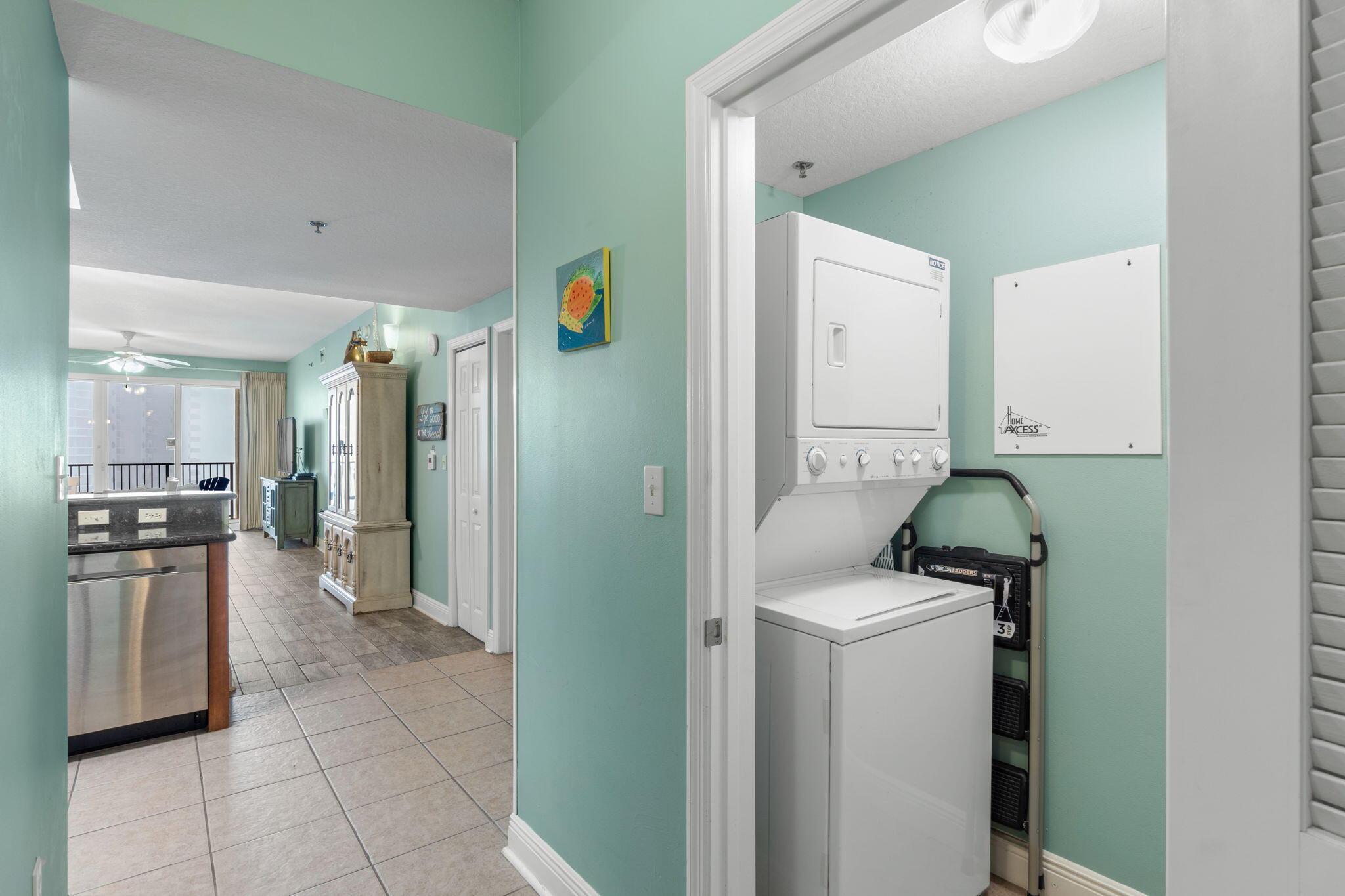 ARIEL DUNES I - Residential