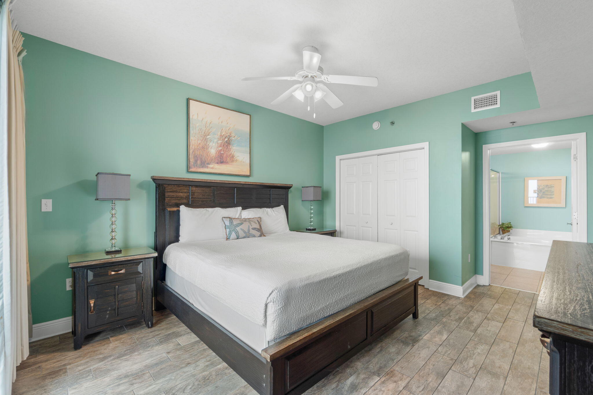 ARIEL DUNES I - Residential