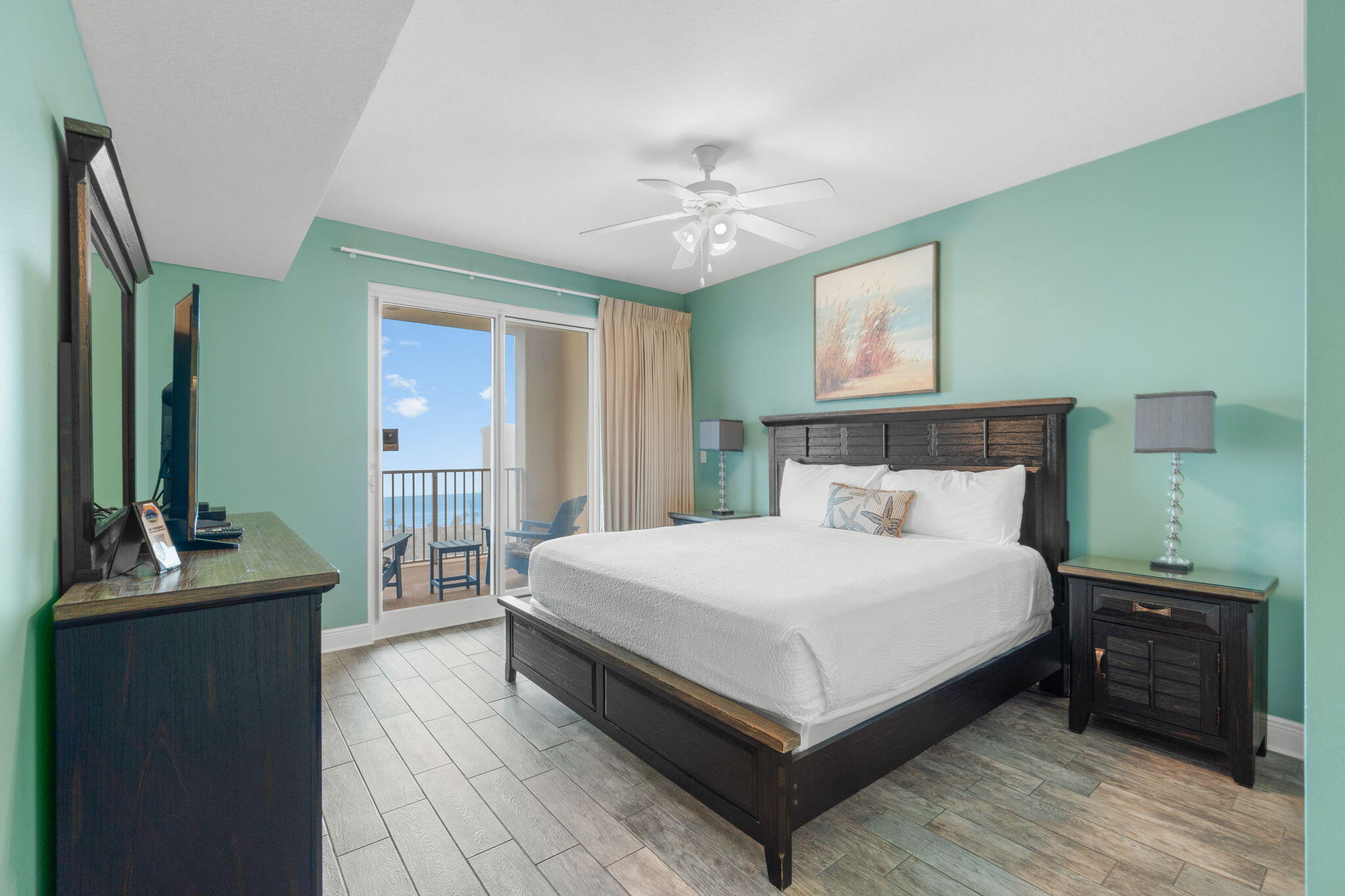 ARIEL DUNES I - Residential