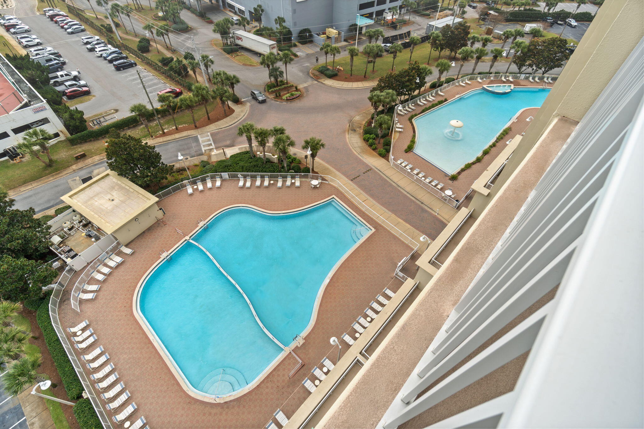 ARIEL DUNES I - Residential