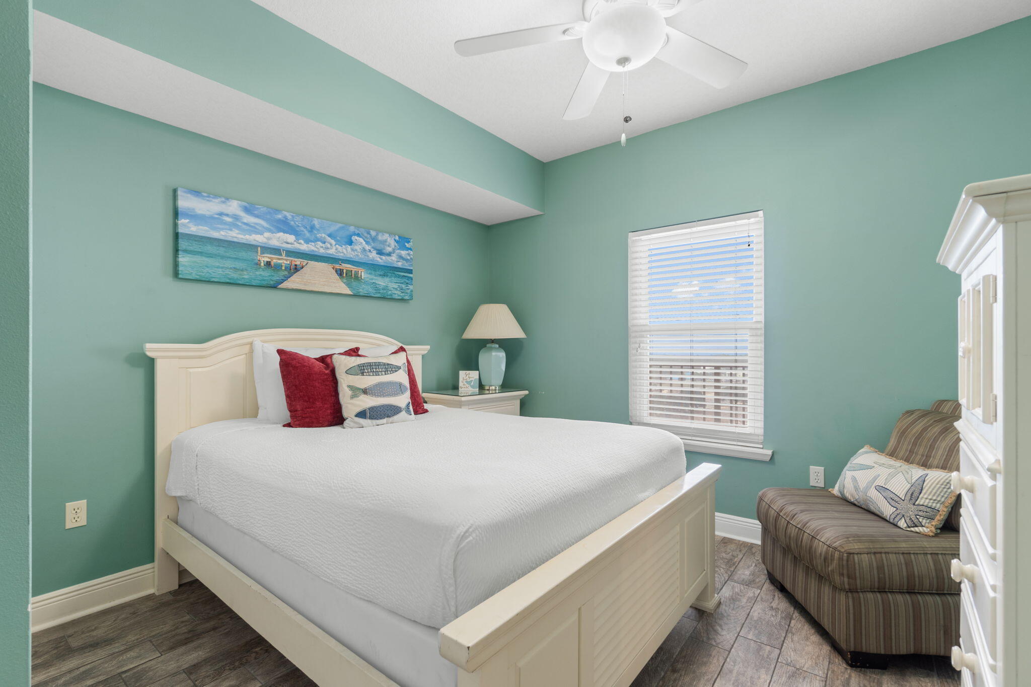 ARIEL DUNES I - Residential