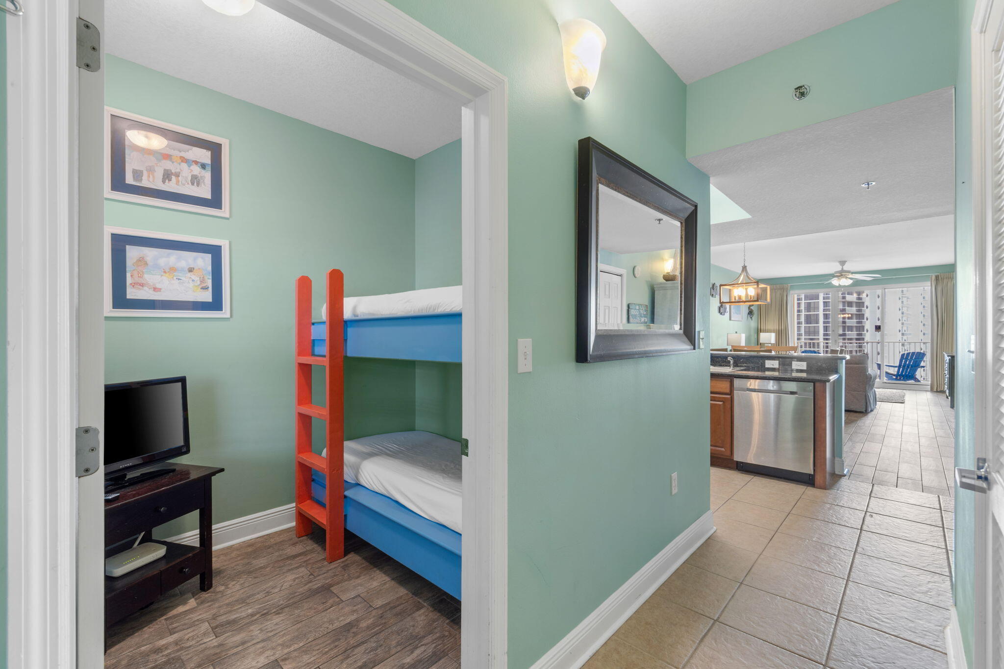 ARIEL DUNES I - Residential