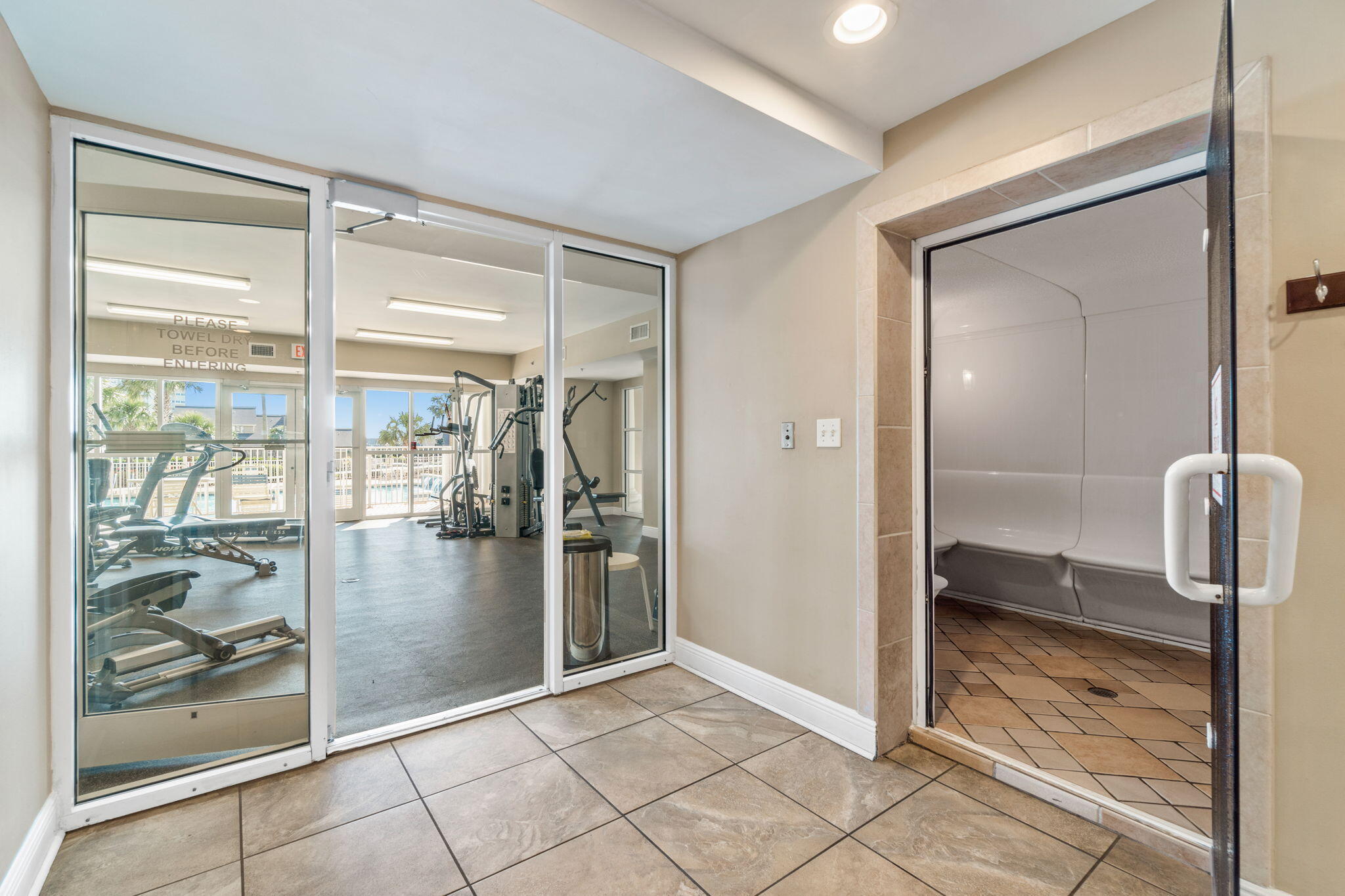 ARIEL DUNES I - Residential