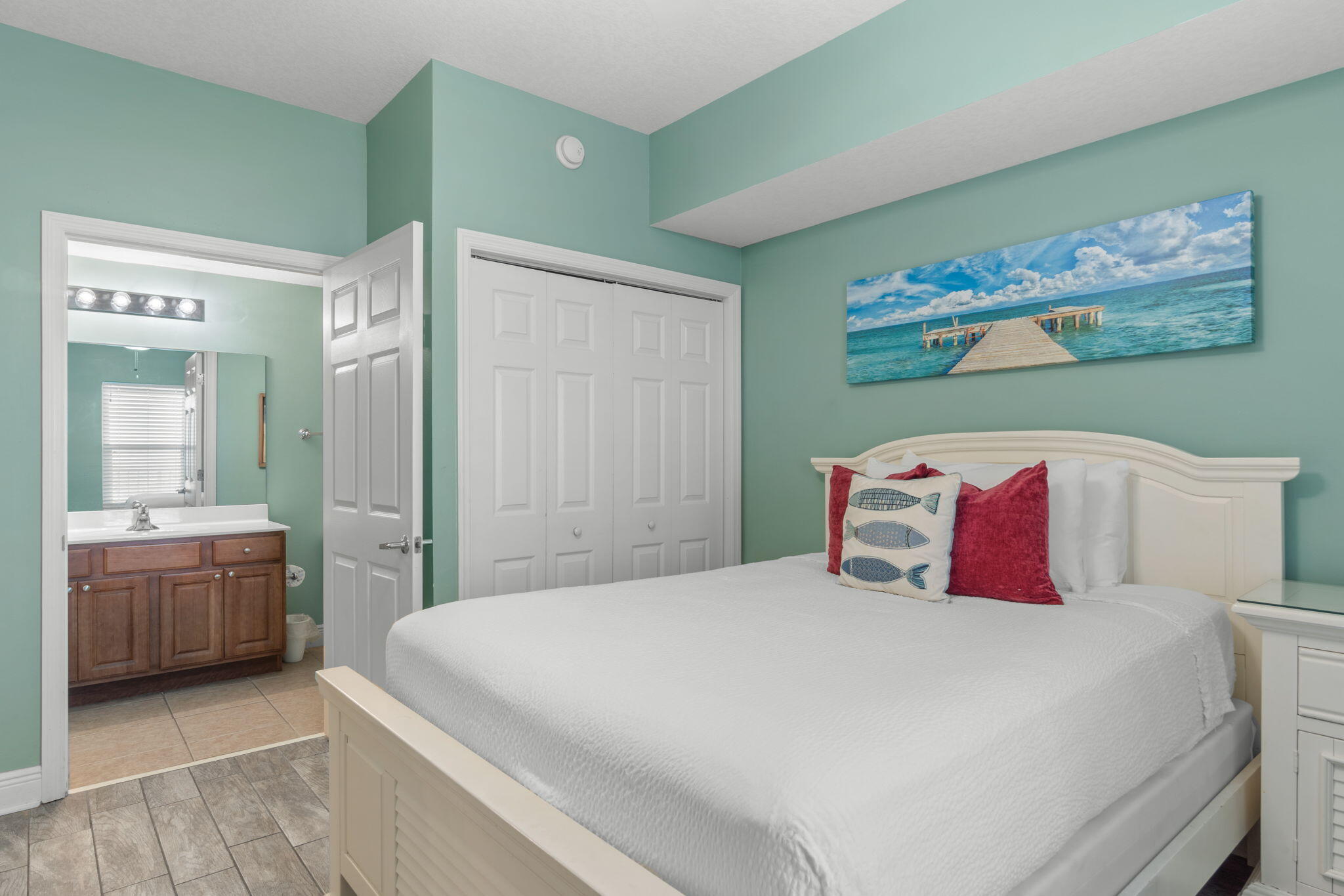 ARIEL DUNES I - Residential