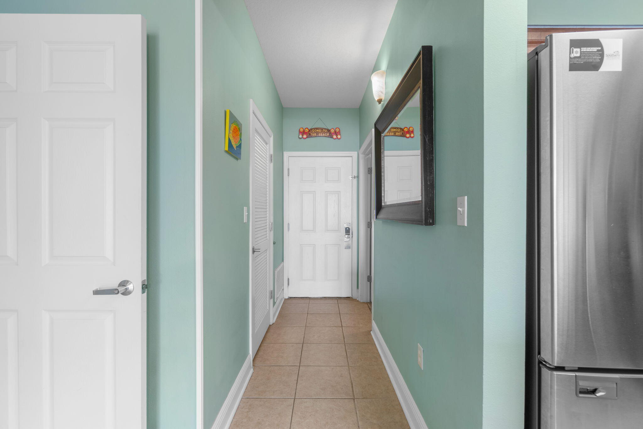 ARIEL DUNES I - Residential