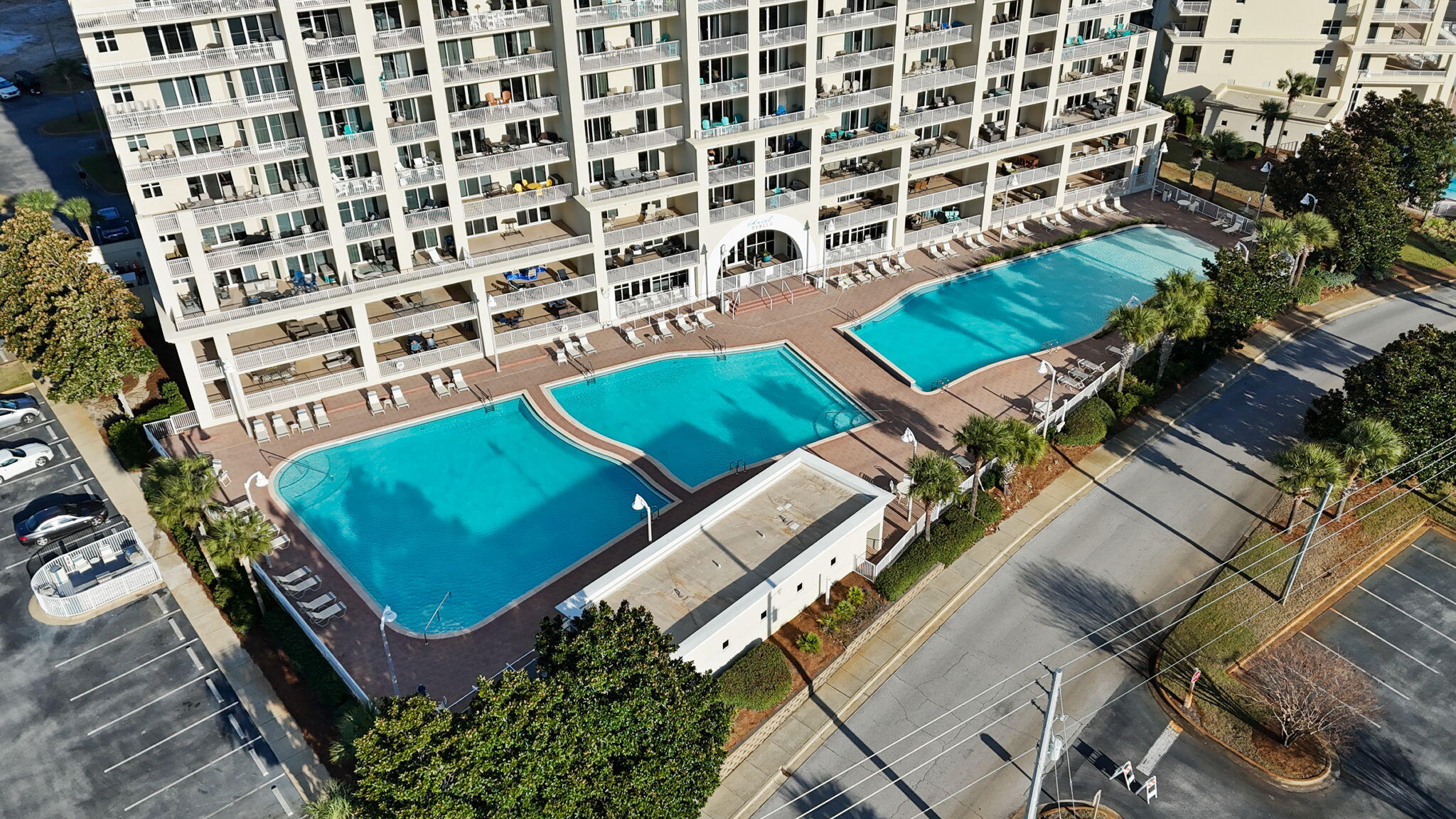 ARIEL DUNES I - Residential