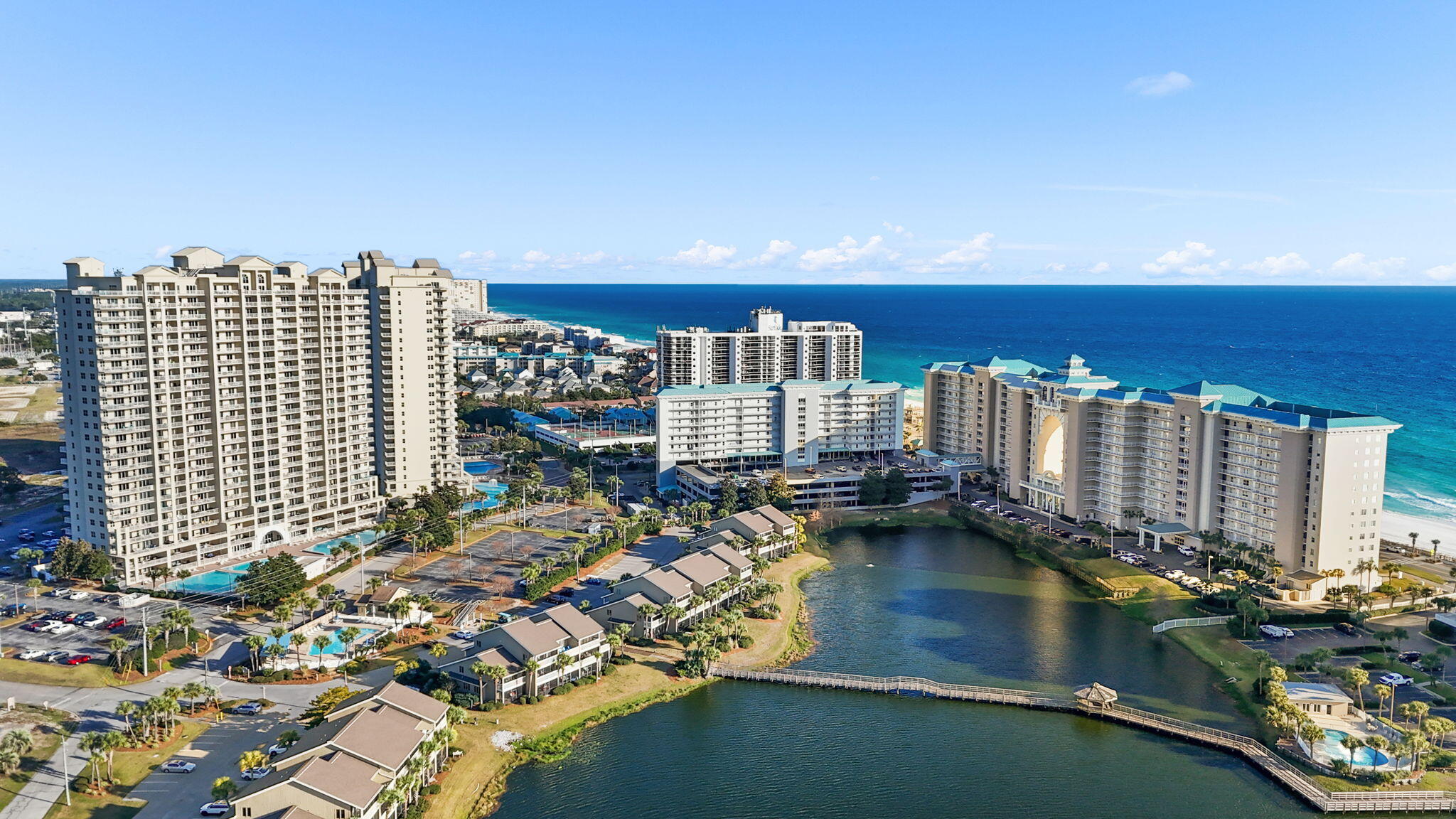 ARIEL DUNES I - Residential