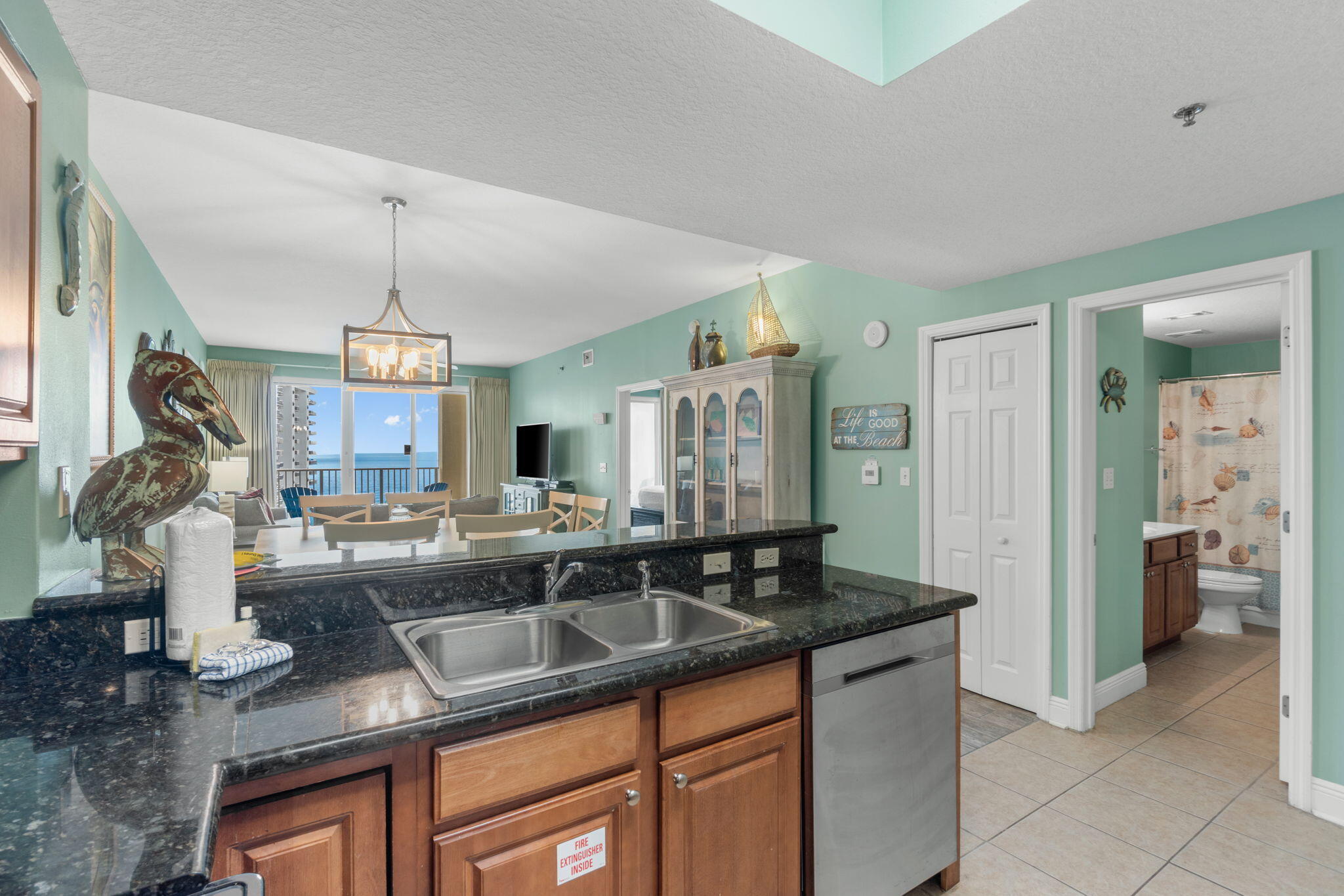 ARIEL DUNES I - Residential