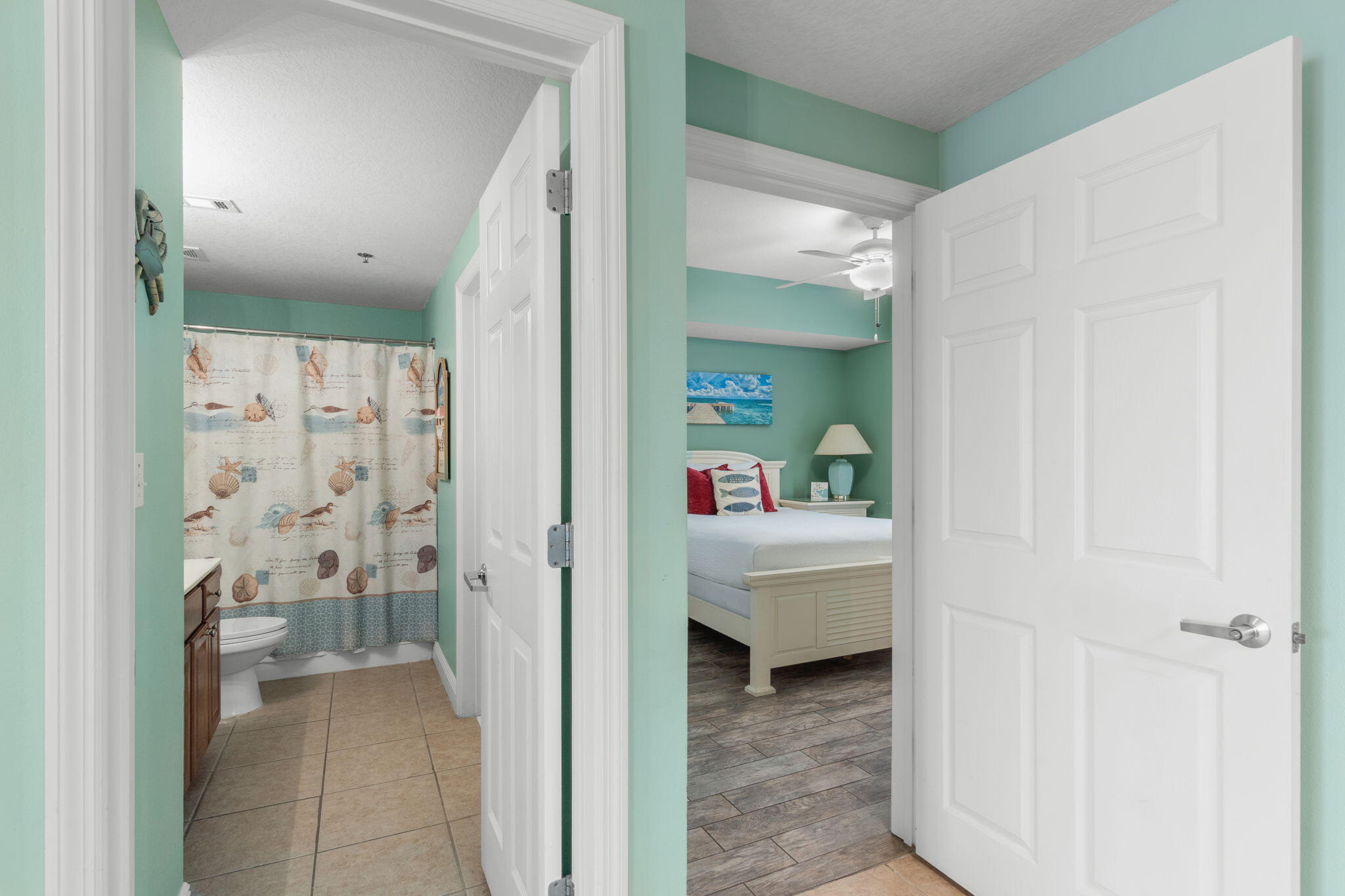 ARIEL DUNES I - Residential