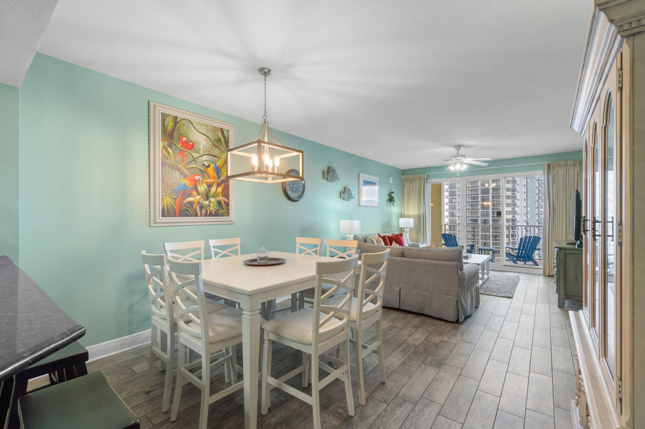 ARIEL DUNES I - Residential