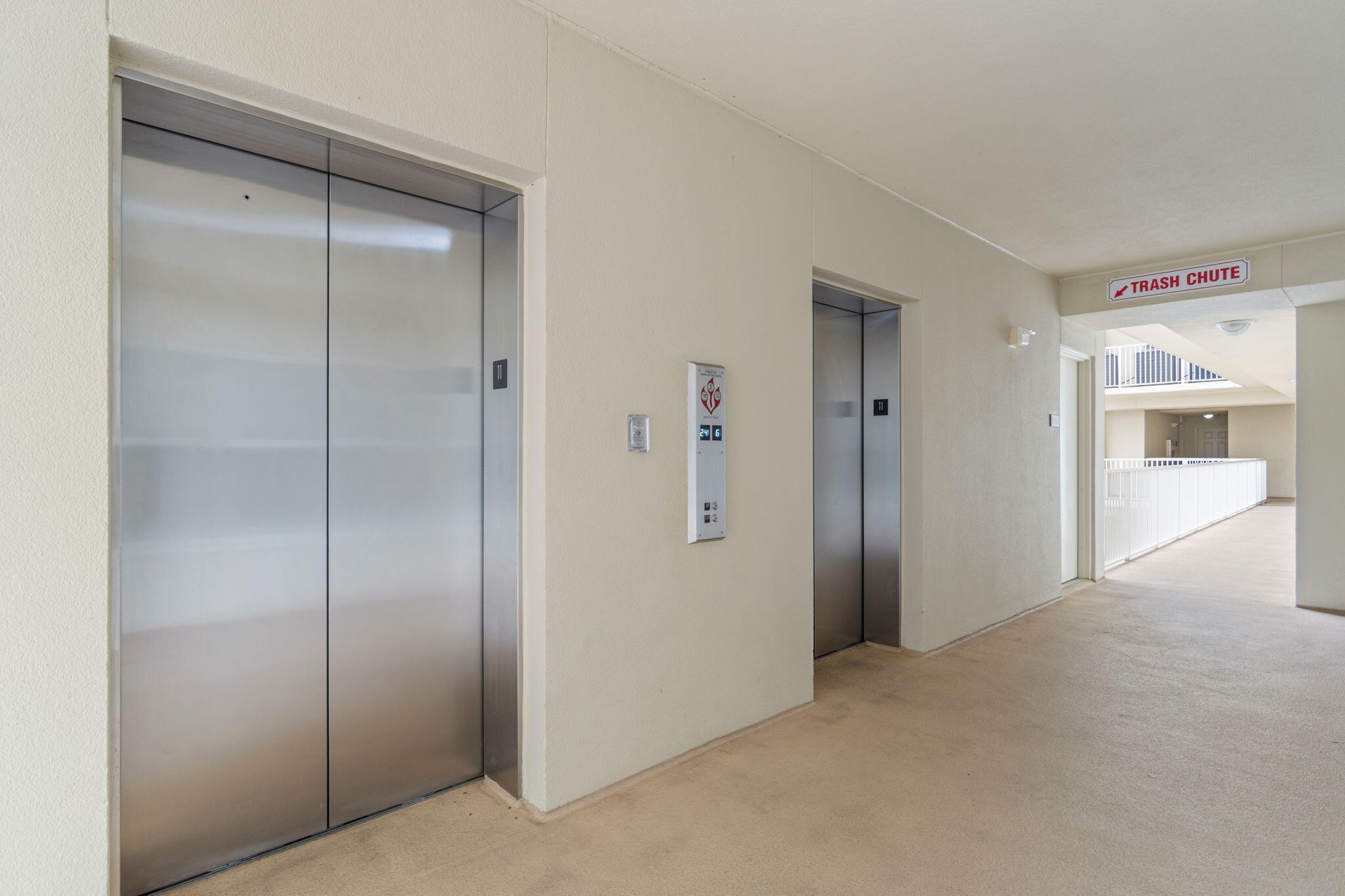 ARIEL DUNES I - Residential