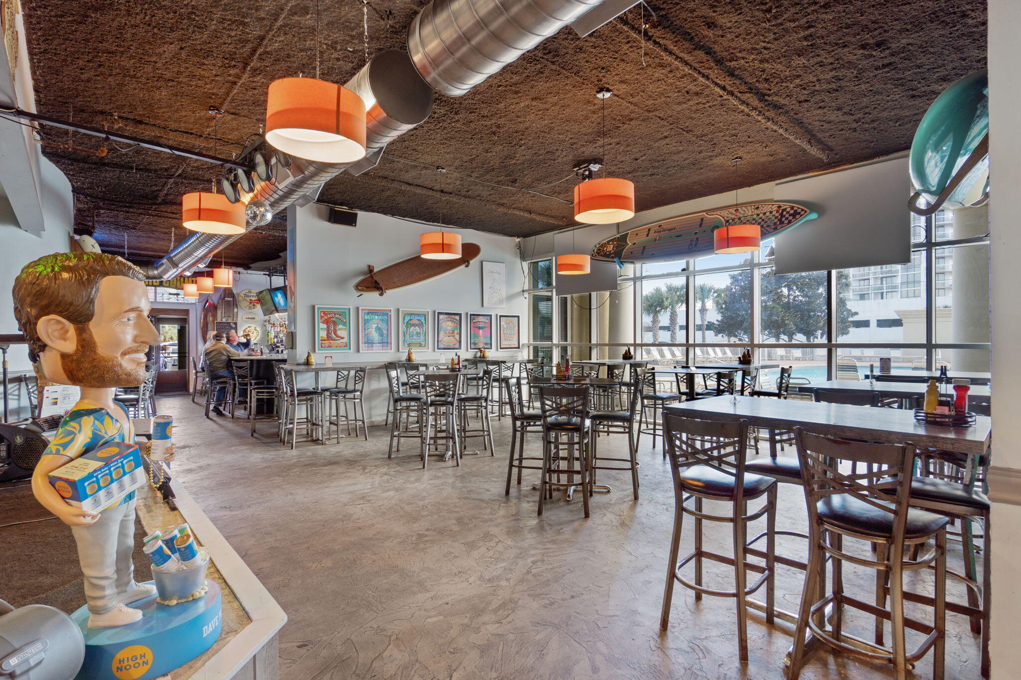 ARIEL DUNES I - Residential