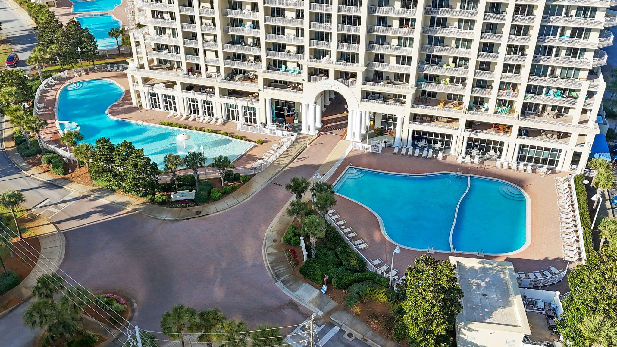 ARIEL DUNES I - Residential