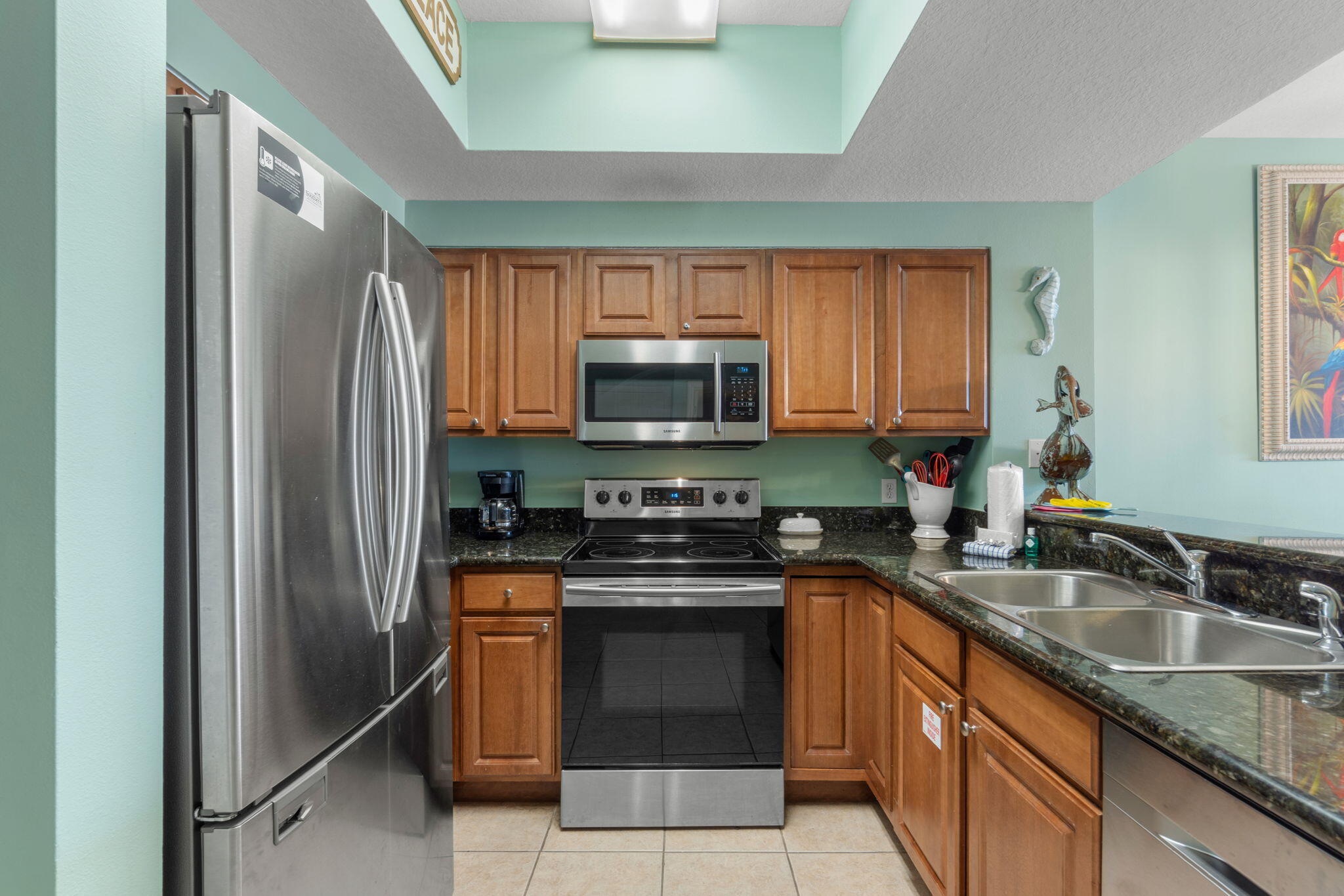 ARIEL DUNES I - Residential