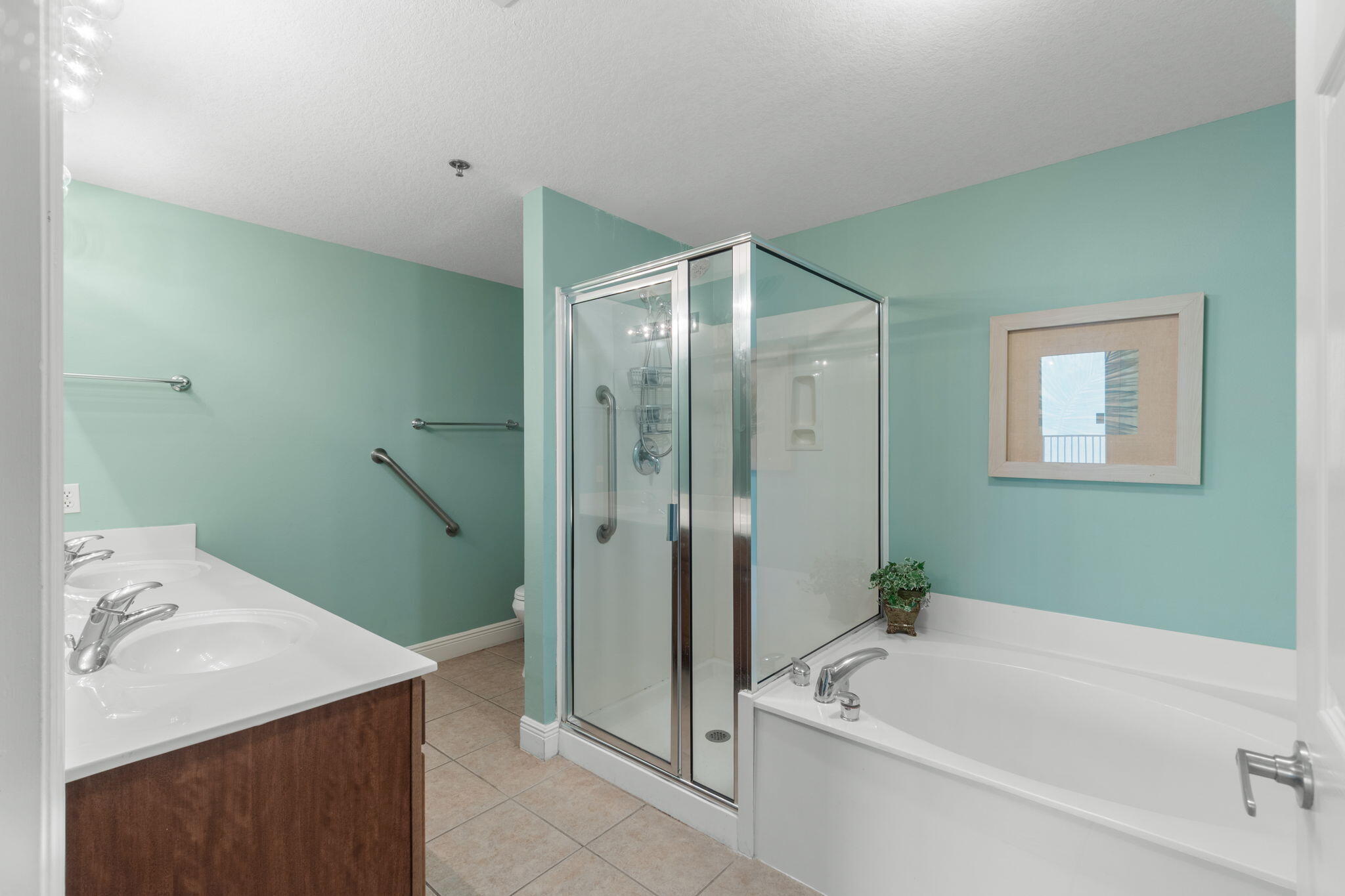 ARIEL DUNES I - Residential