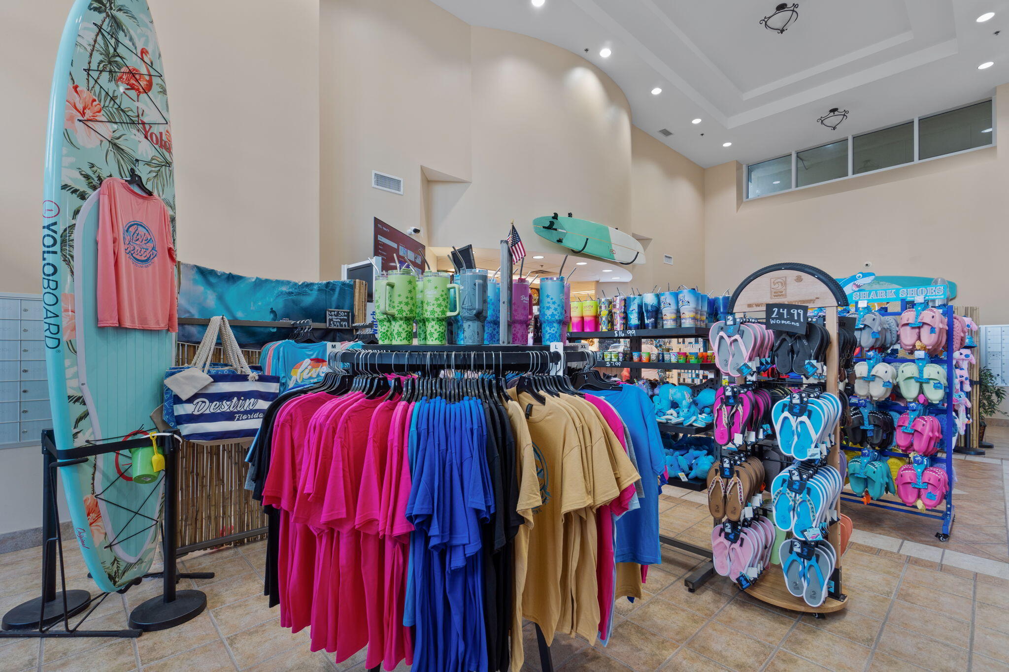 ARIEL DUNES I - Residential