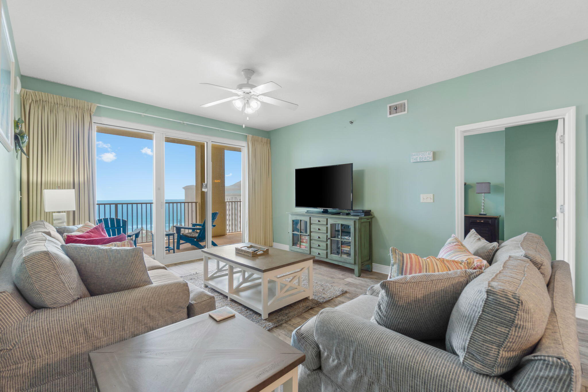 ARIEL DUNES I - Residential