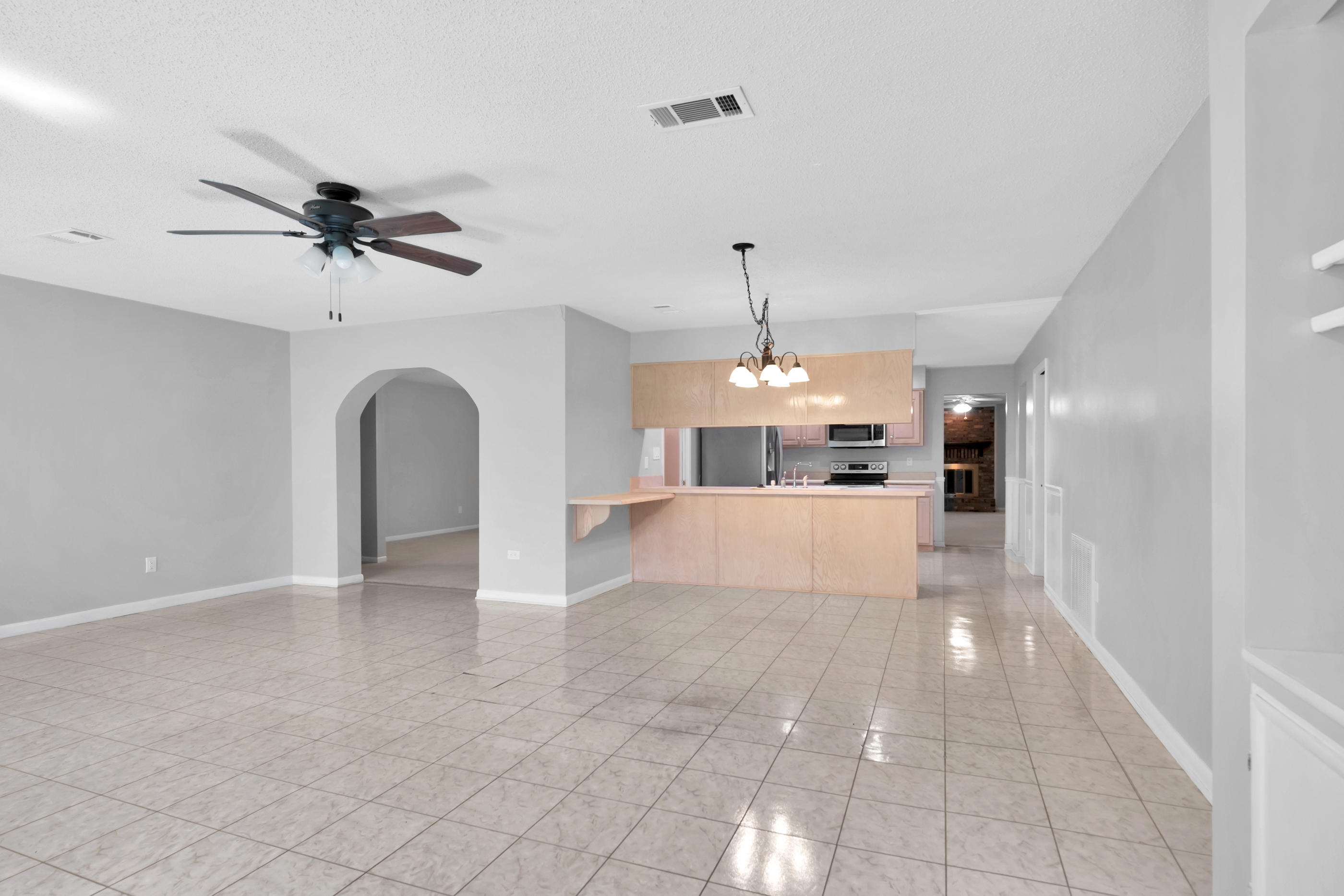 Raintree Estates - Residential