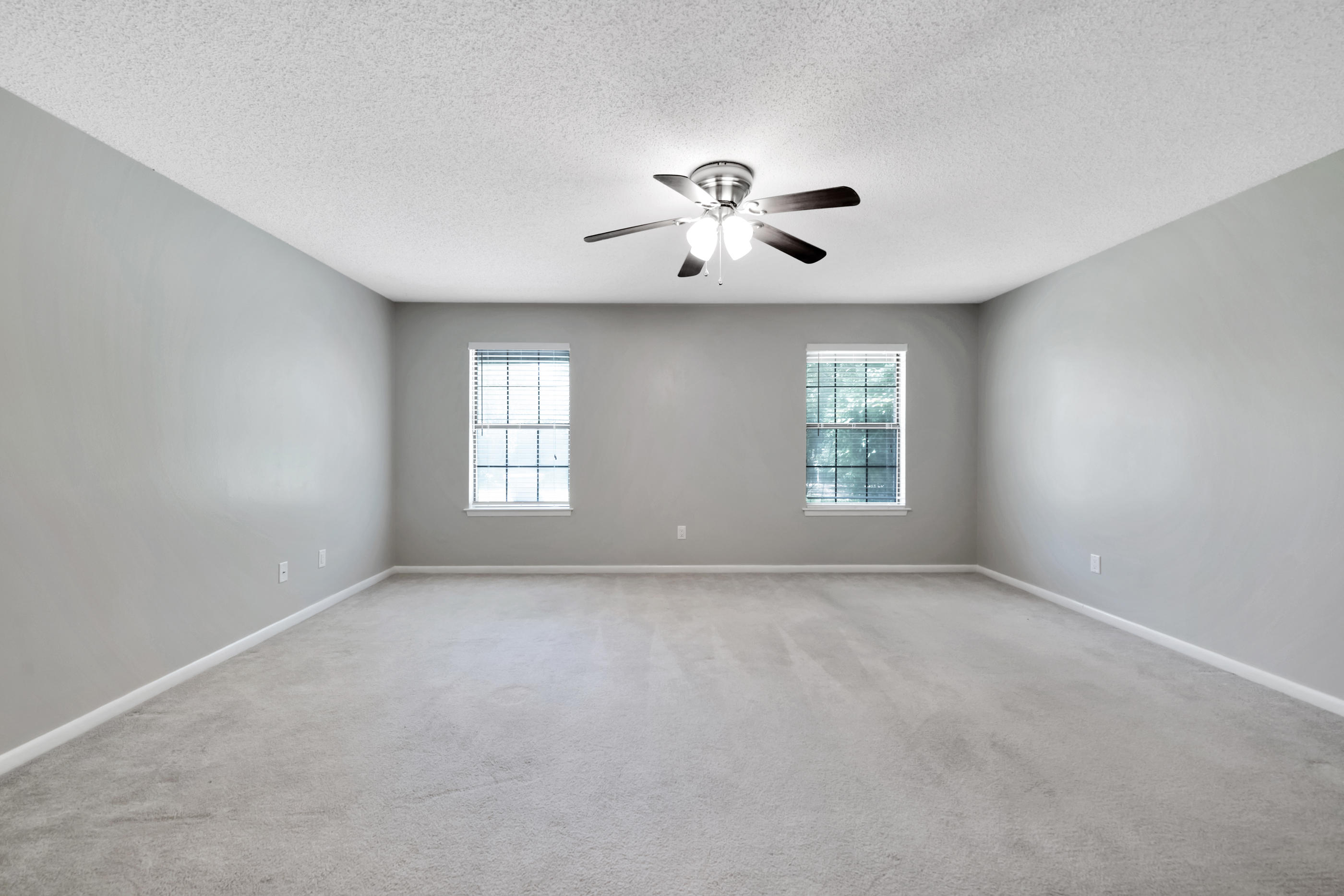 Raintree Estates - Residential