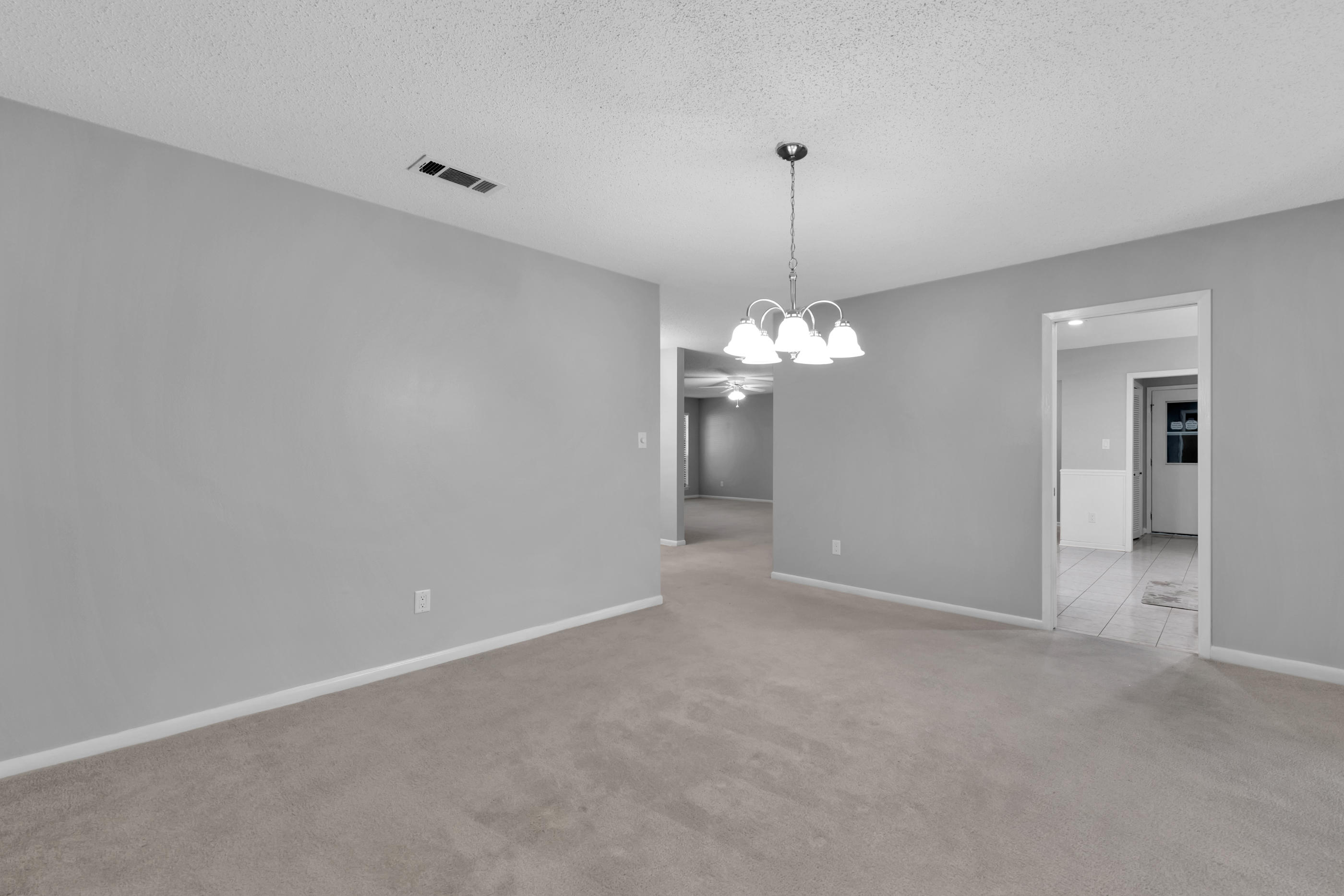 Raintree Estates - Residential