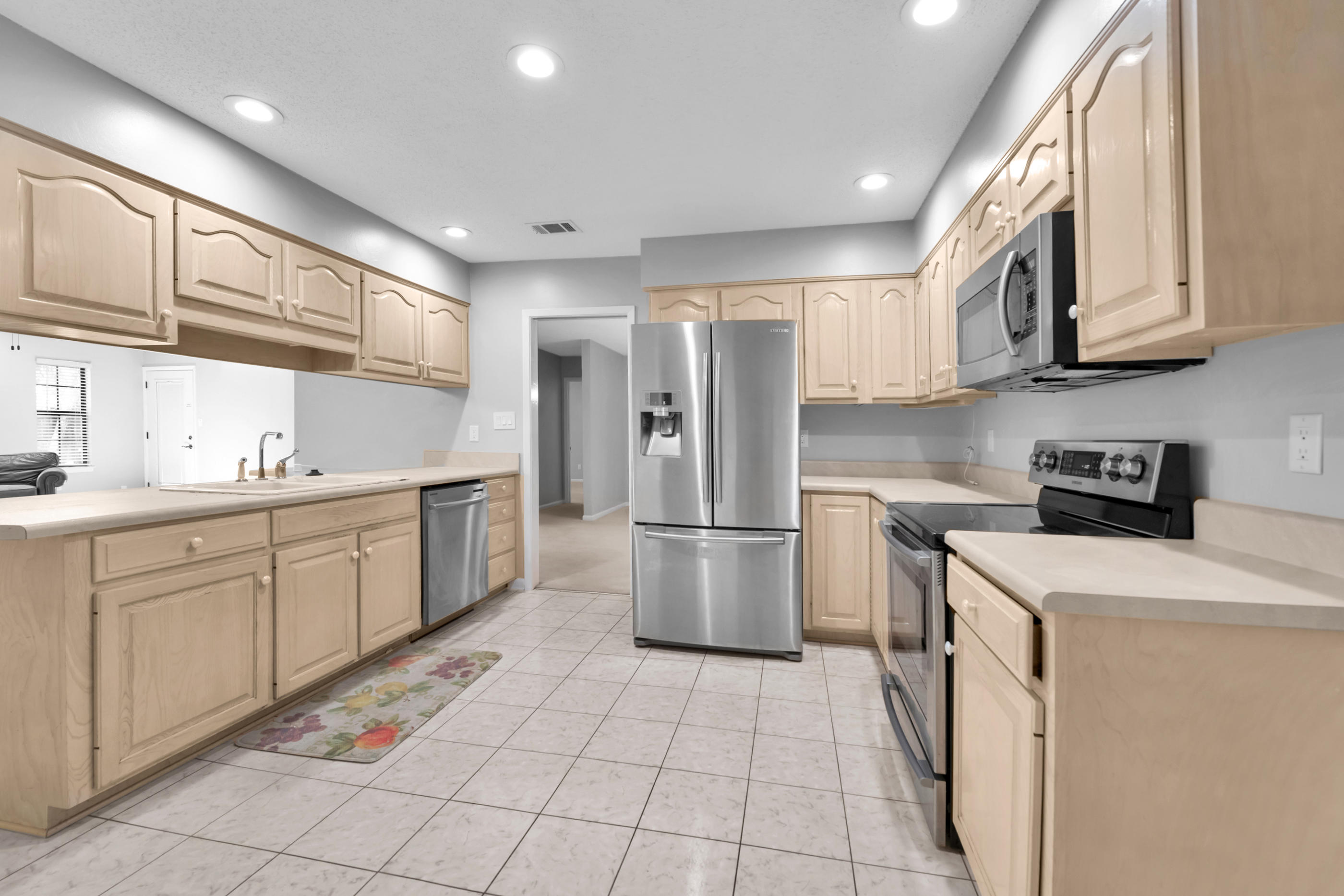 Raintree Estates - Residential