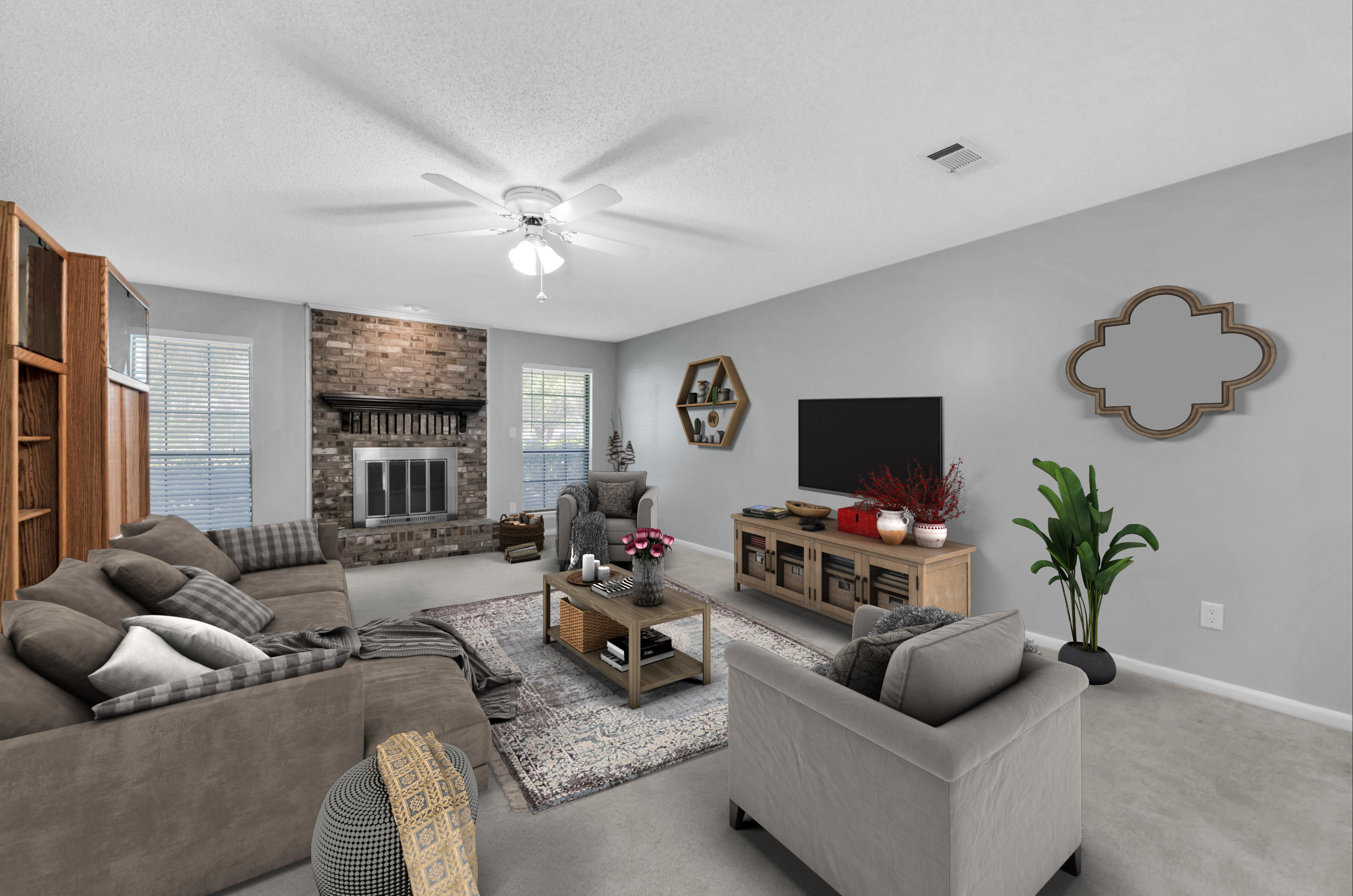 Raintree Estates - Residential