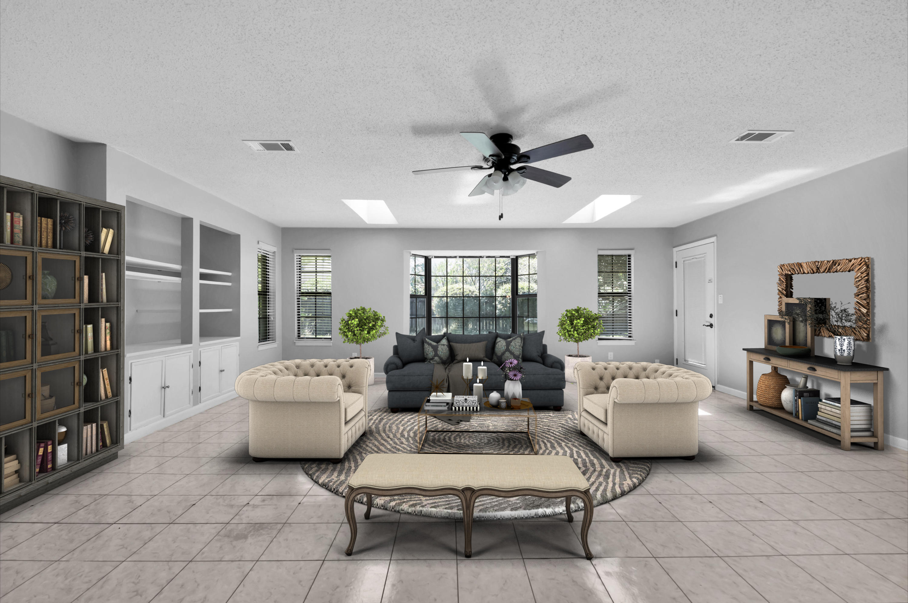 Raintree Estates - Residential