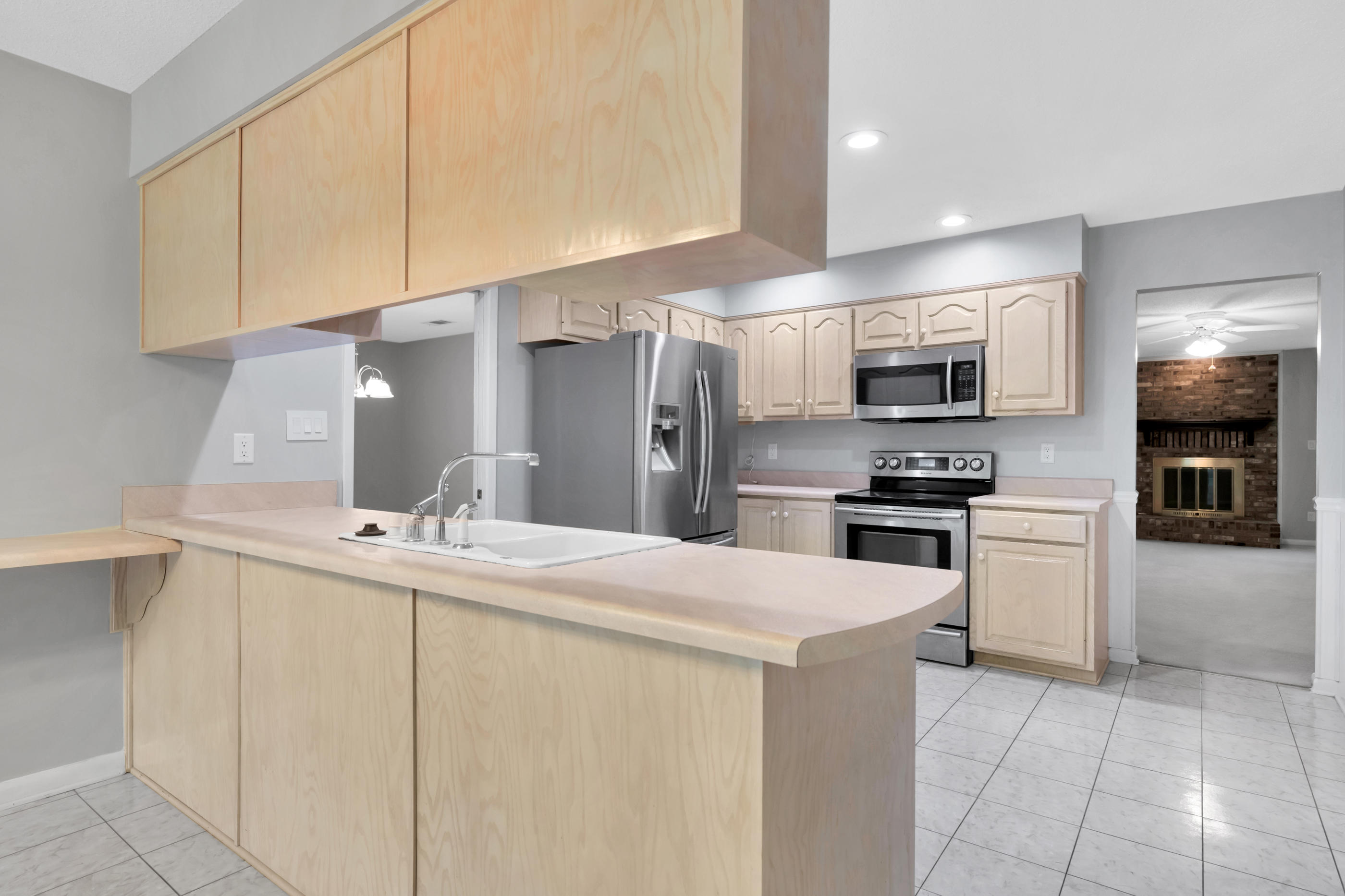Raintree Estates - Residential