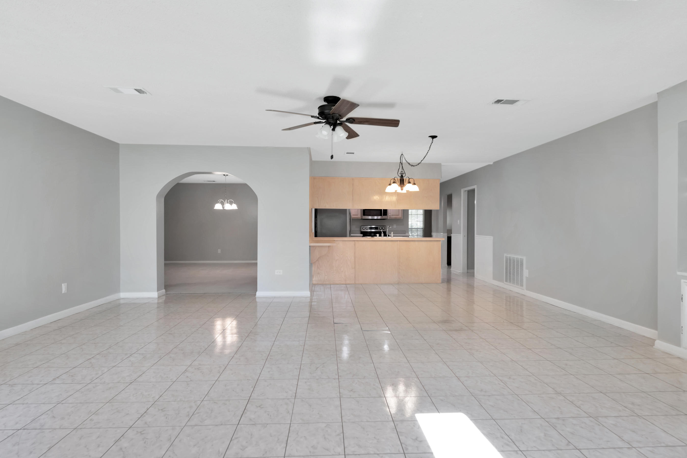 Raintree Estates - Residential
