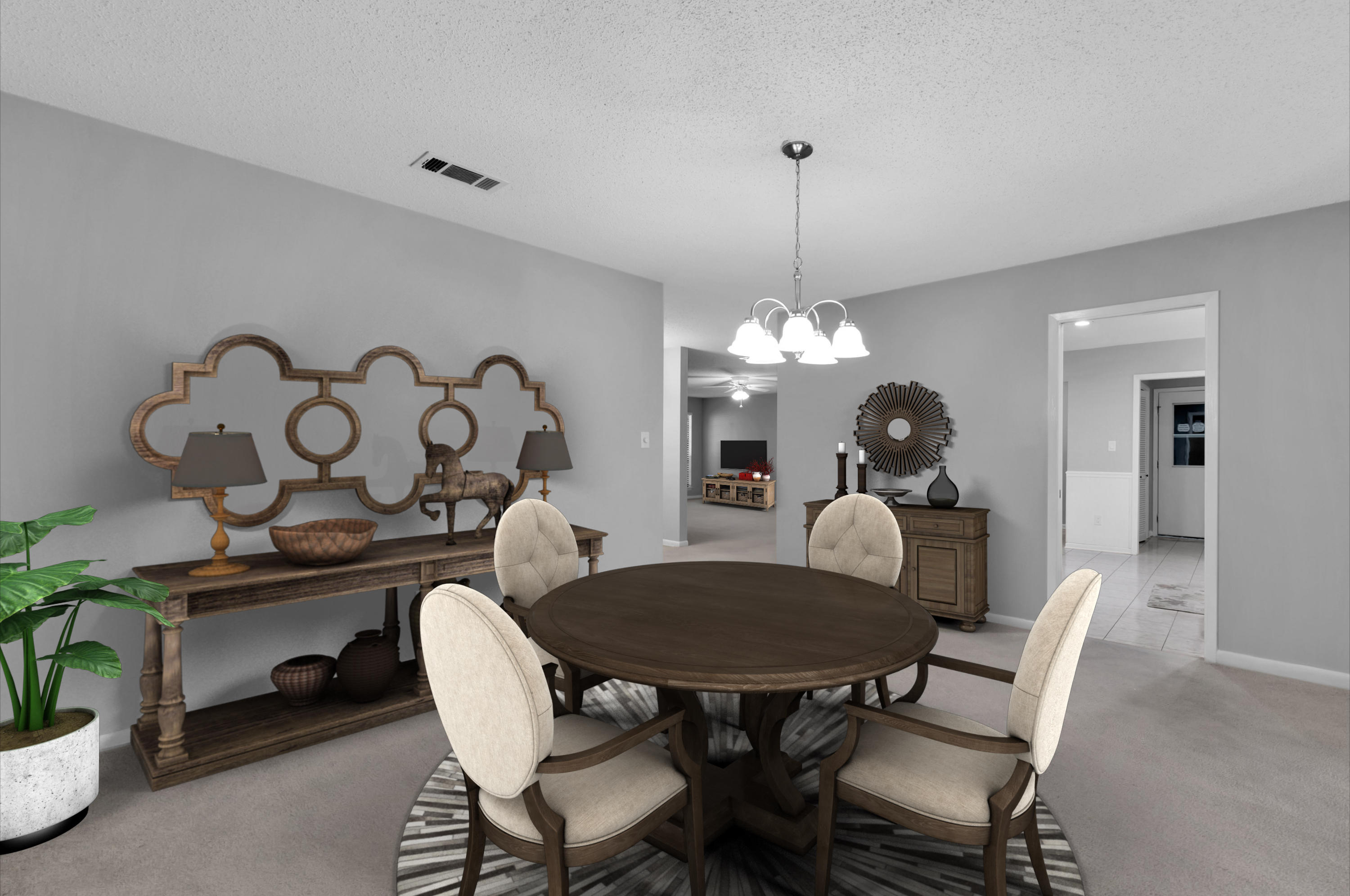 Raintree Estates - Residential