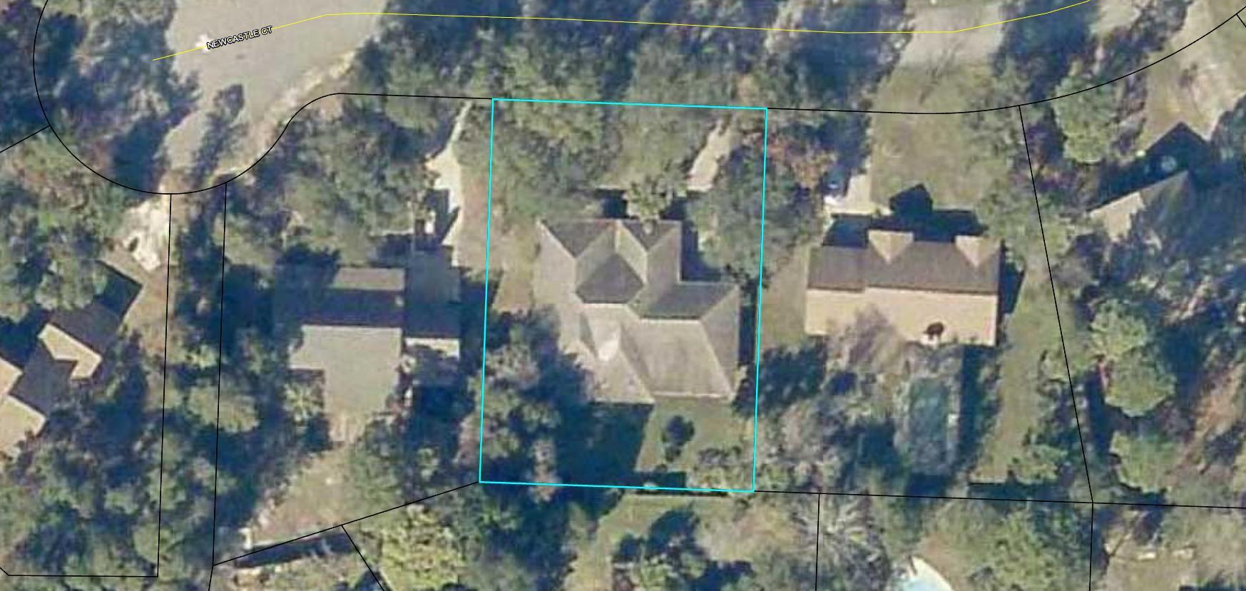 Raintree Estates - Residential