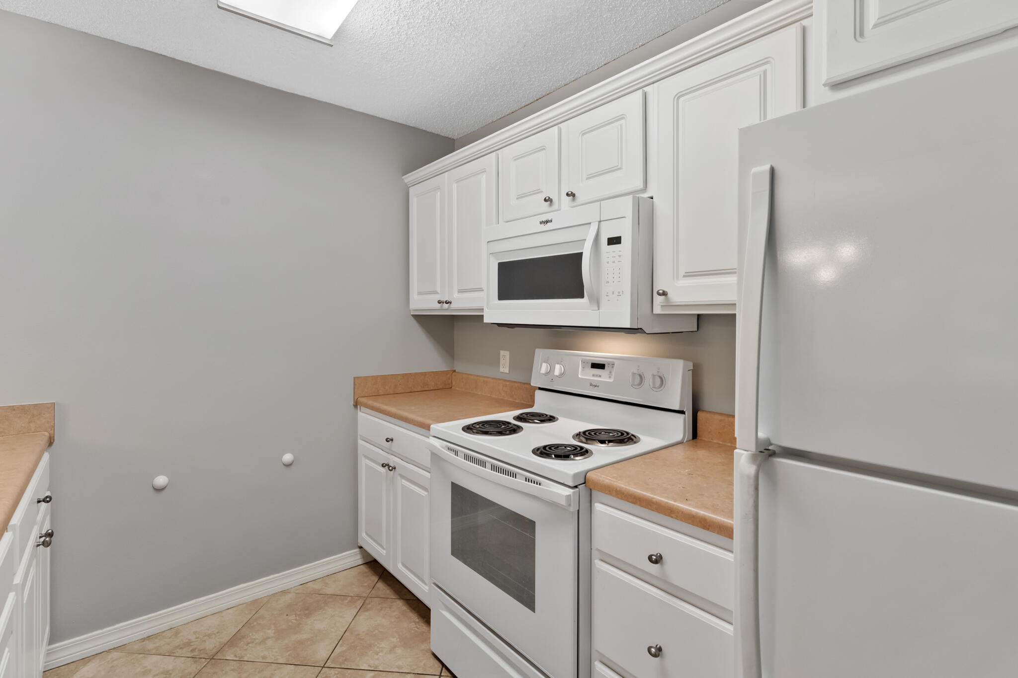 MAXS T/H - Residential