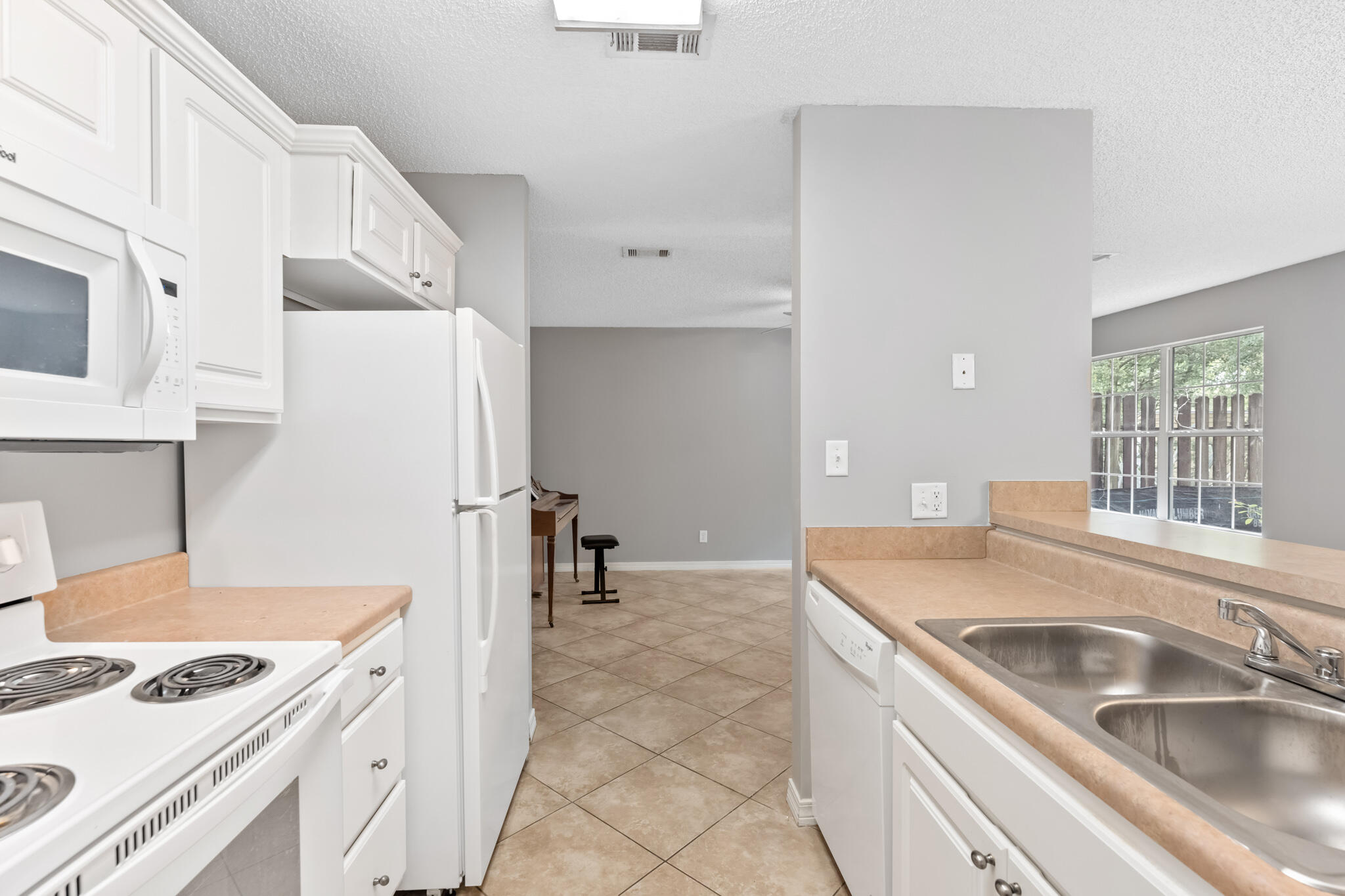 MAXS T/H - Residential