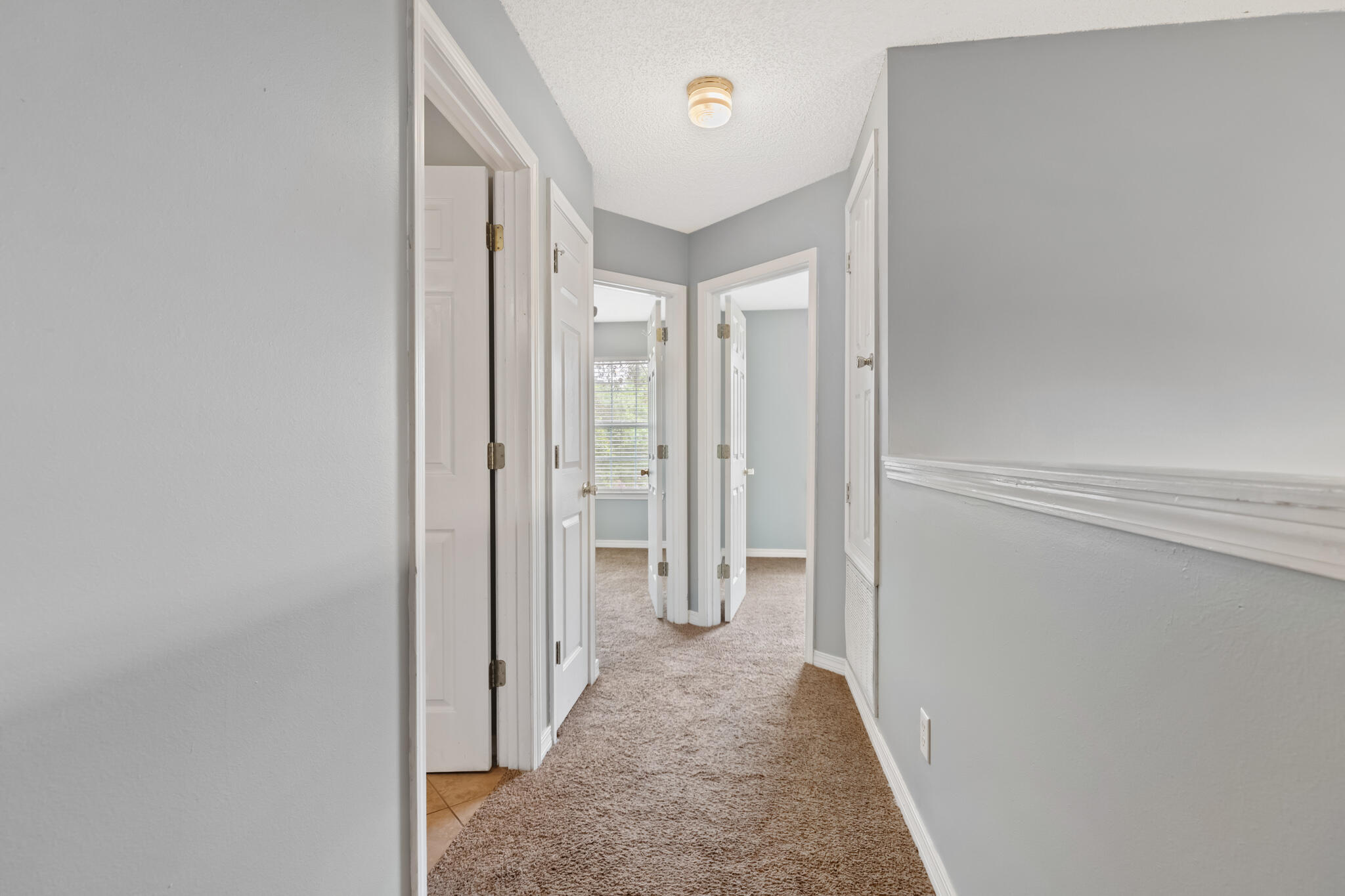 MAXS T/H - Residential