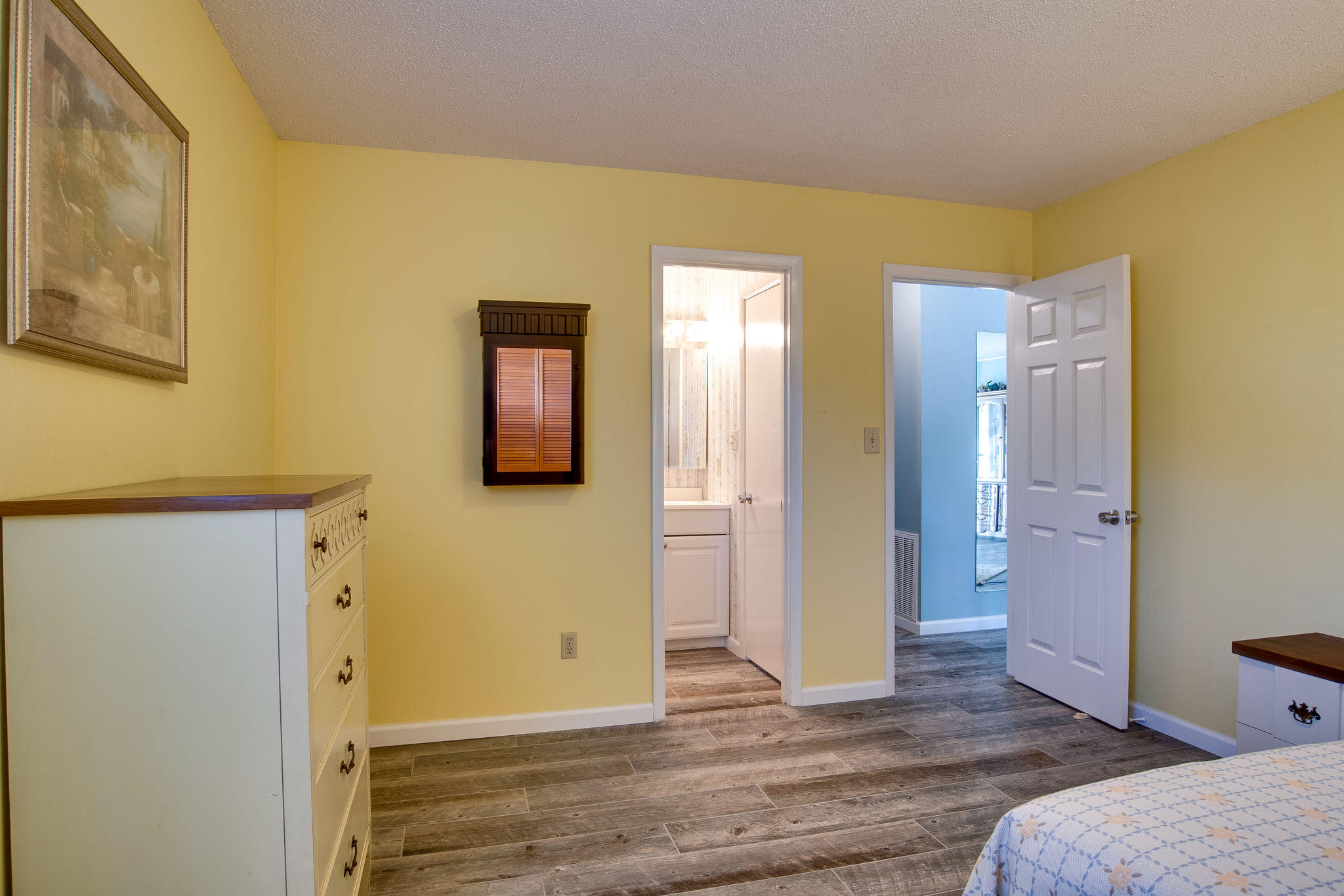 SOUTHFIELDS  SEC 1 - Residential