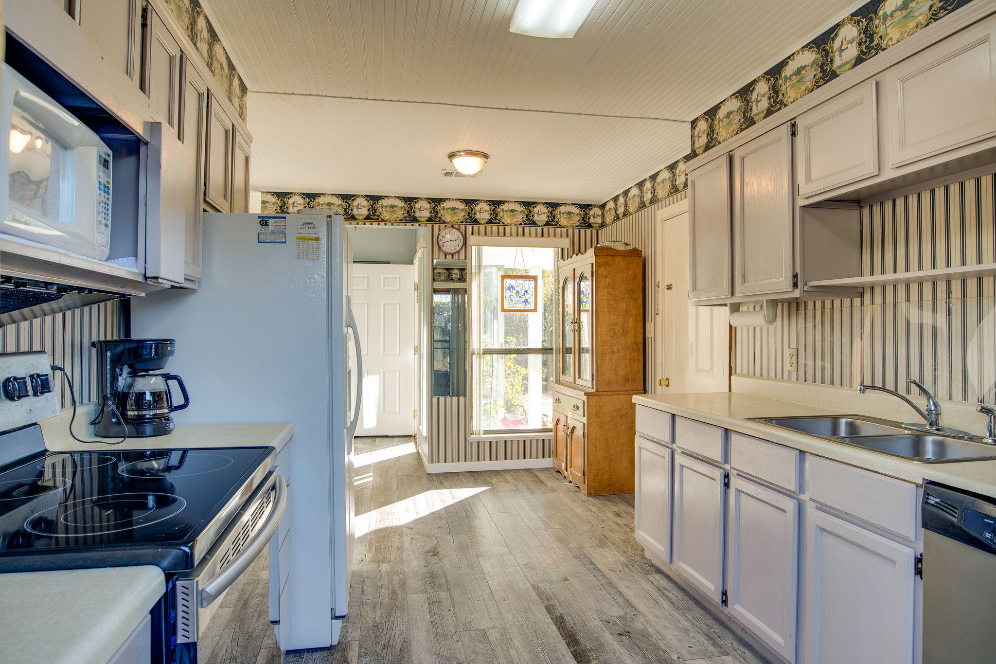 SOUTHFIELDS  SEC 1 - Residential