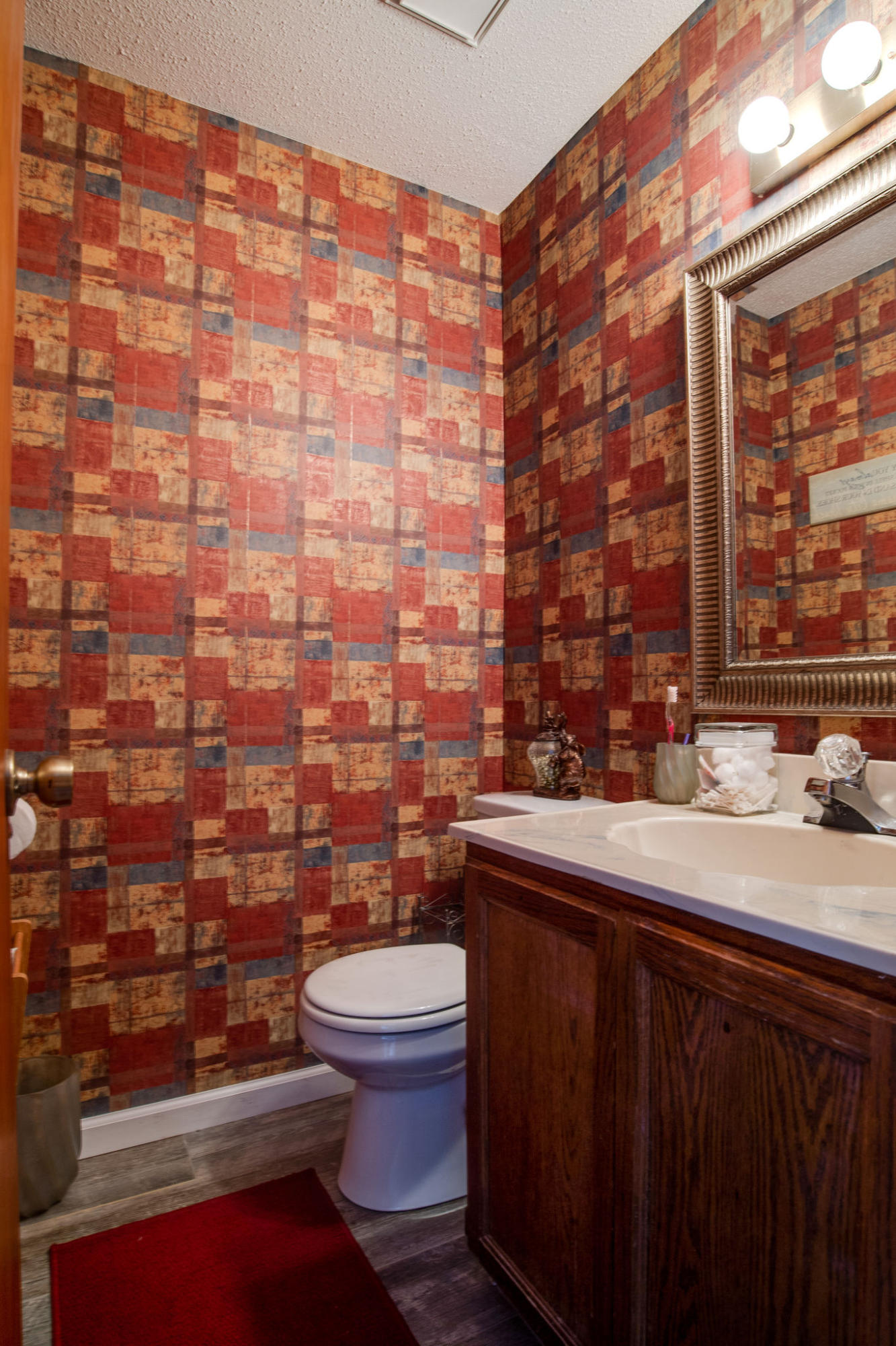 SOUTHFIELDS  SEC 1 - Residential