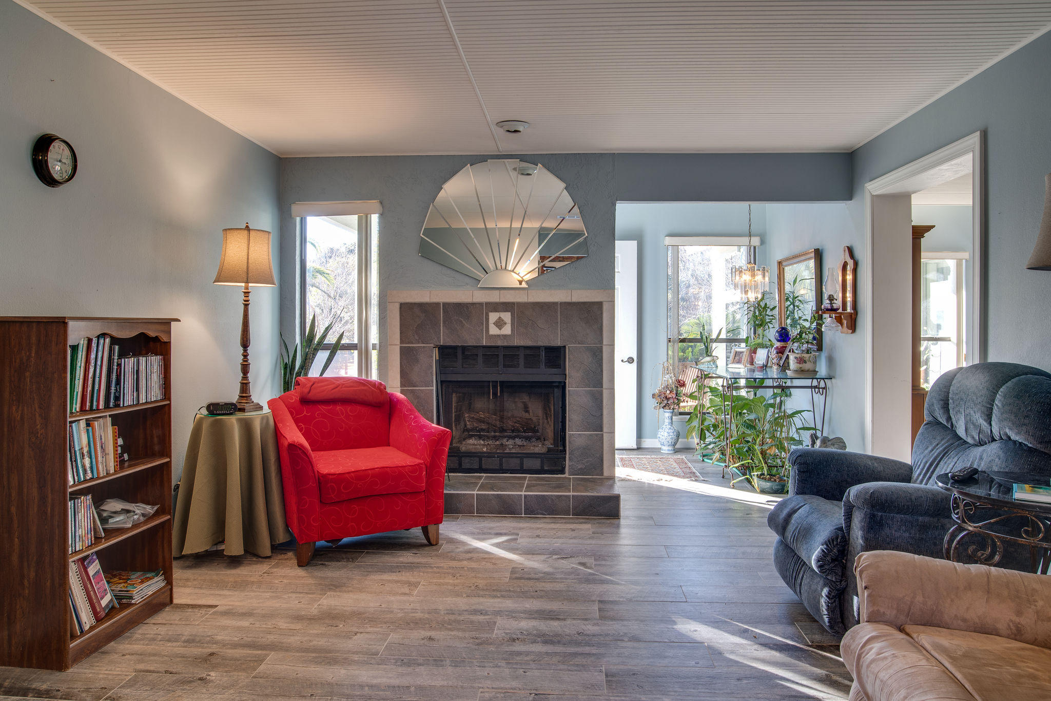 SOUTHFIELDS  SEC 1 - Residential